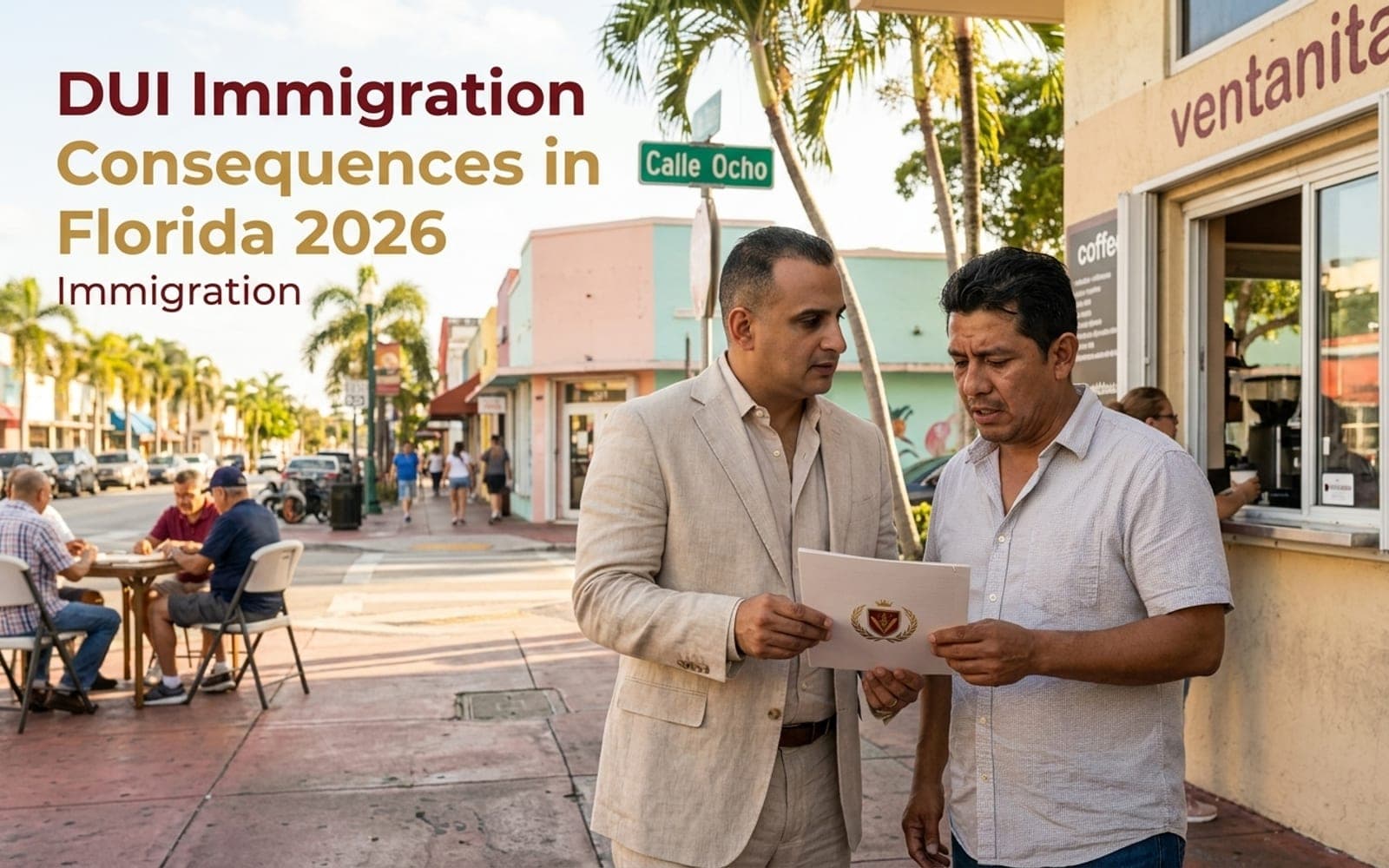 Consecuencias de DUI en Inmigración… — Vasquez Law Firm abogados de inmigración Florida