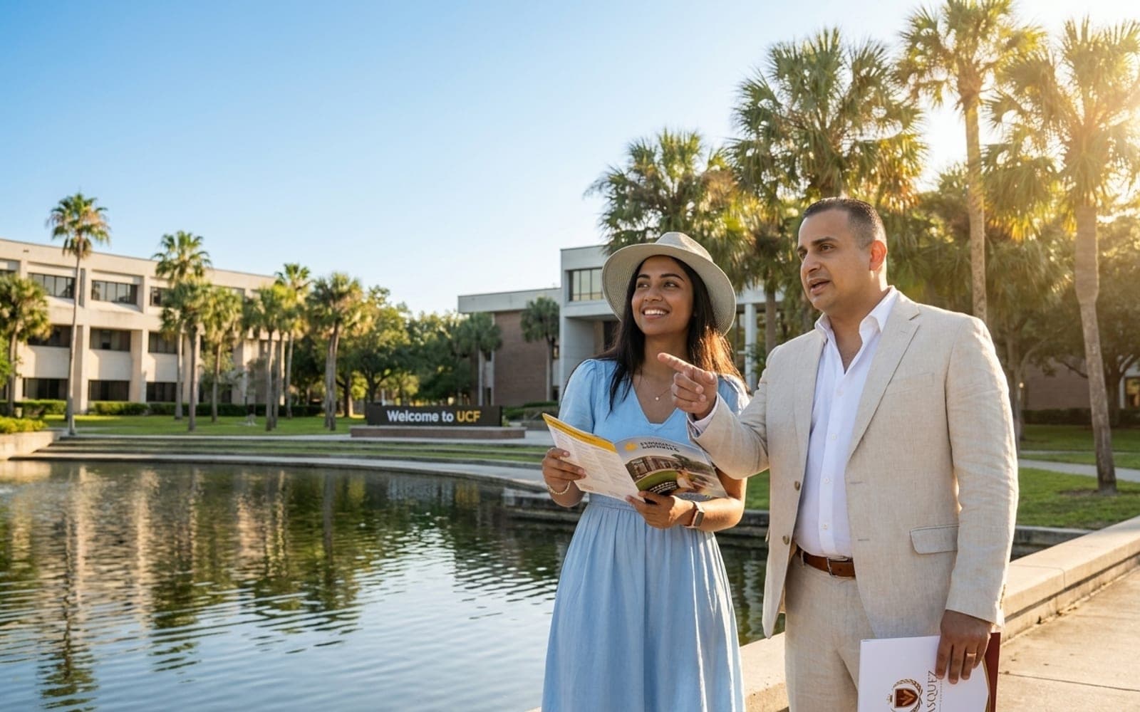 Requisitos de la Visa F-1 para… — guía del abogado de inmigración en Florida