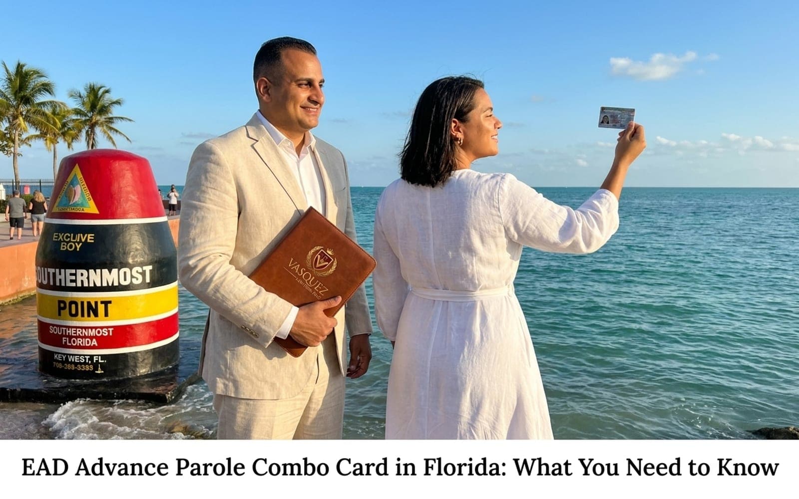Tarjeta Combinada de Permiso… — Vasquez Law Firm abogados de inmigración Florida