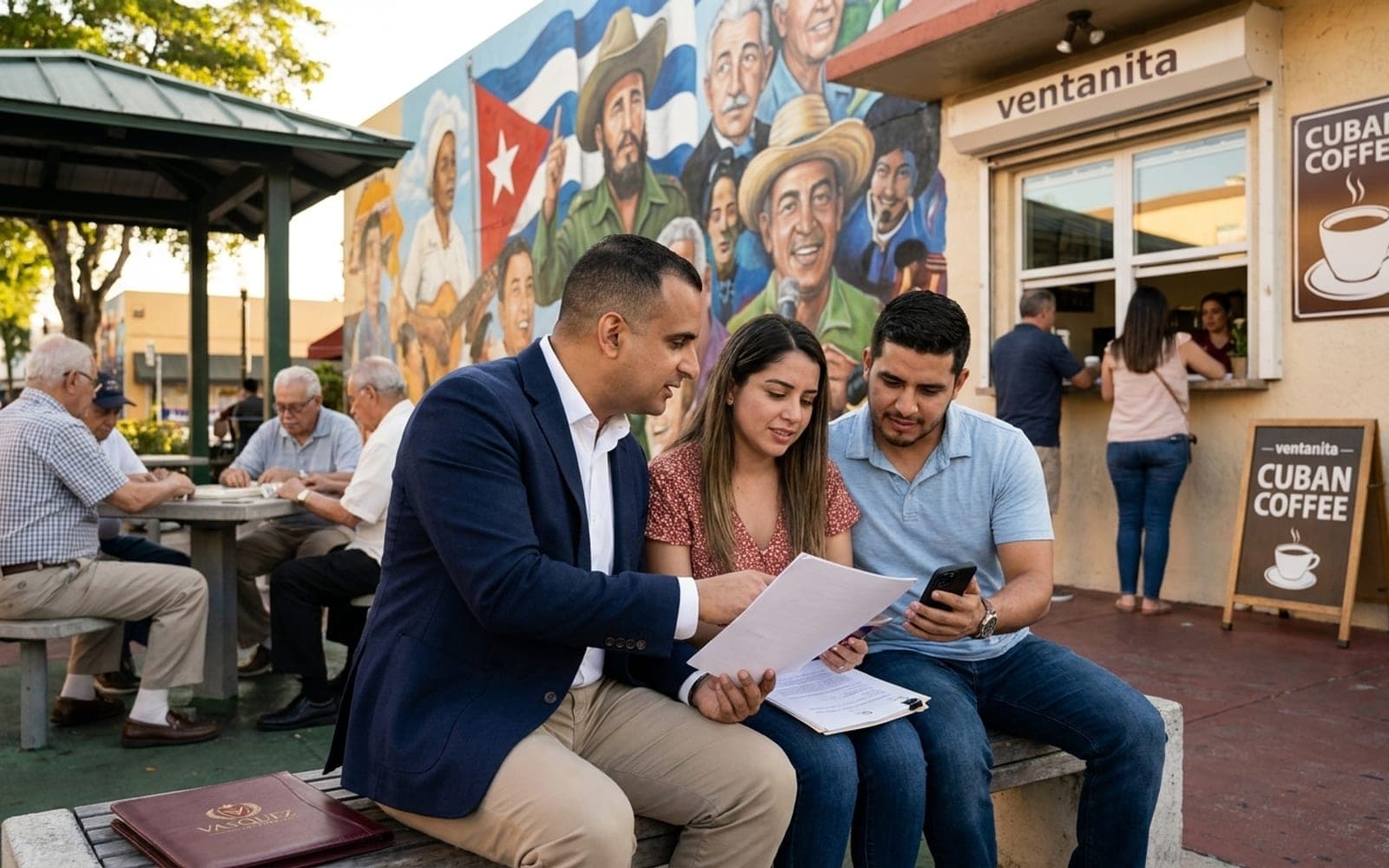 Costo de Abogado de Inmigración en Florida… — guía del abogado de inmigración en Florida