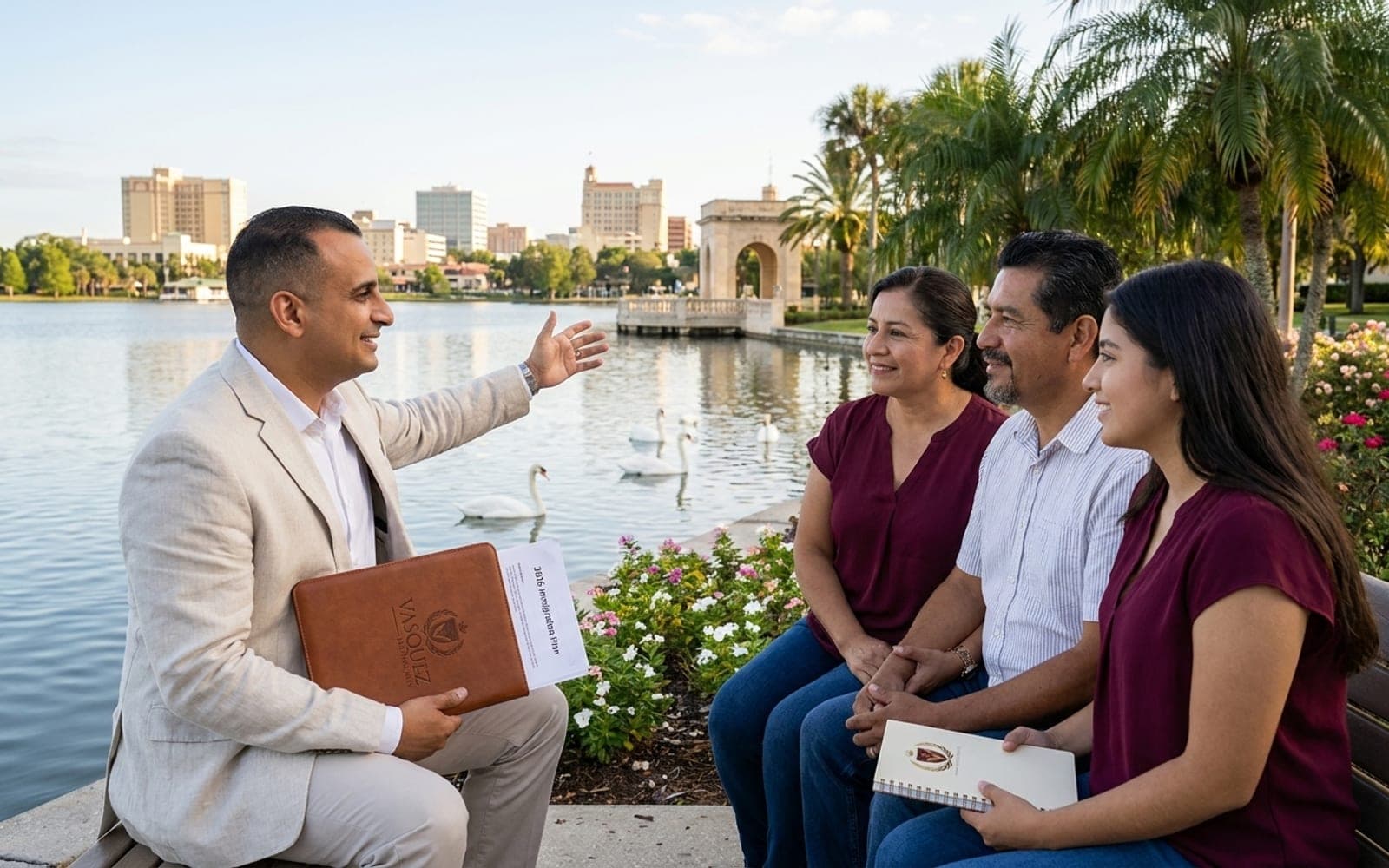 Abogado de Inmigración Lakeland Polk… — Vasquez Law Firm abogados de inmigración Florida