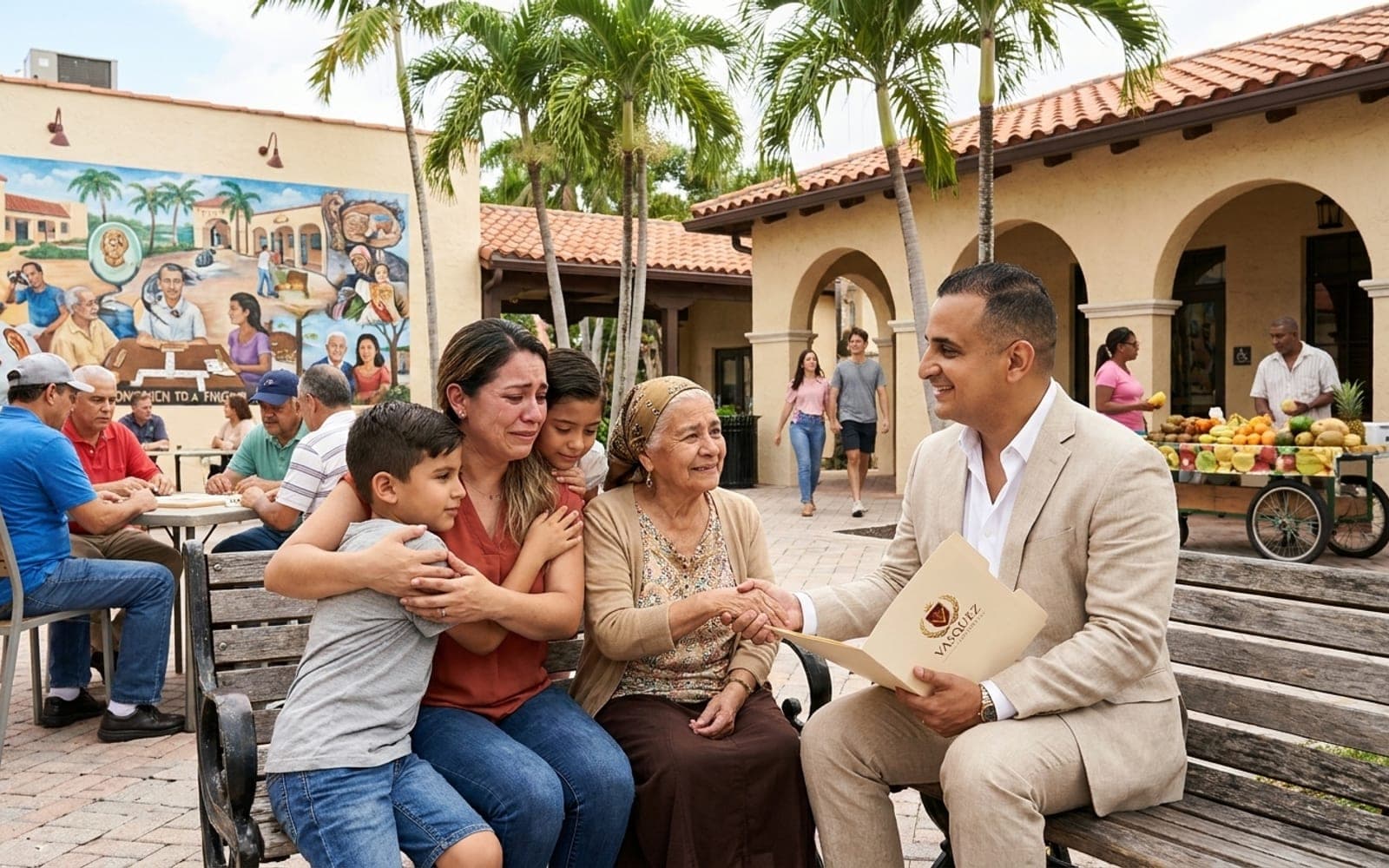 Moción para Reabrir Deportación en Florida 2026 — ley de inmigración Florida explicada