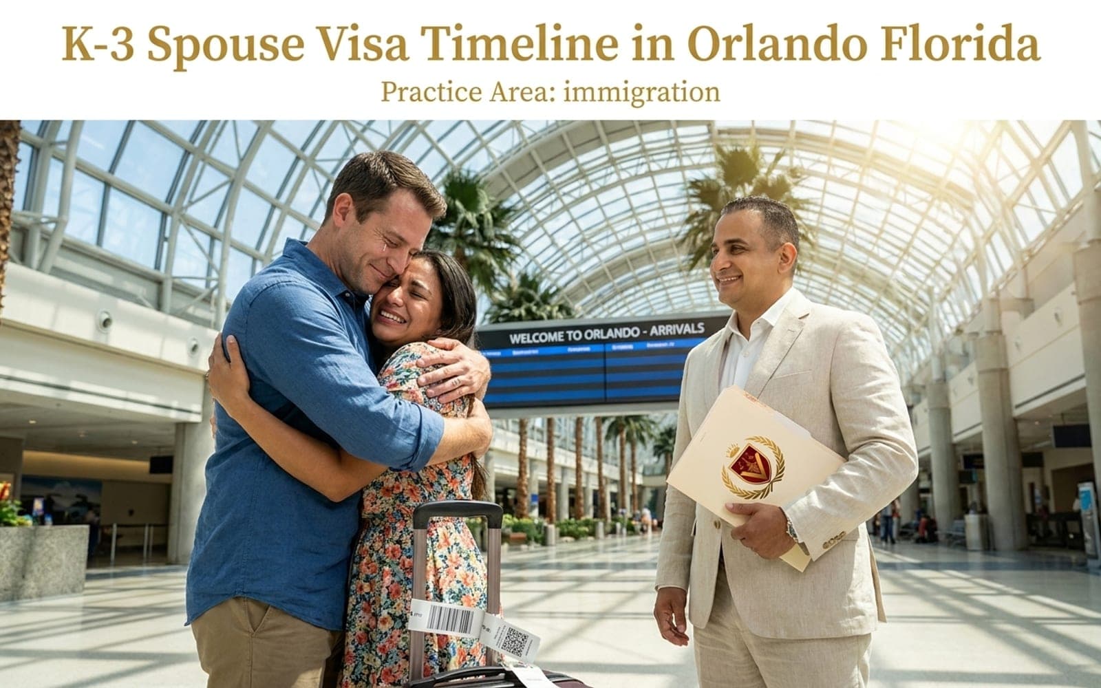 Abogado para Visa K-3 de Matrimonio… — Vasquez Law Firm abogados de inmigración Florida