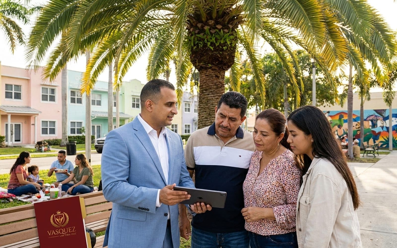 TPS Honduras: Plazos de Reinscripción… — Vasquez Law Firm abogados de inmigración Florida