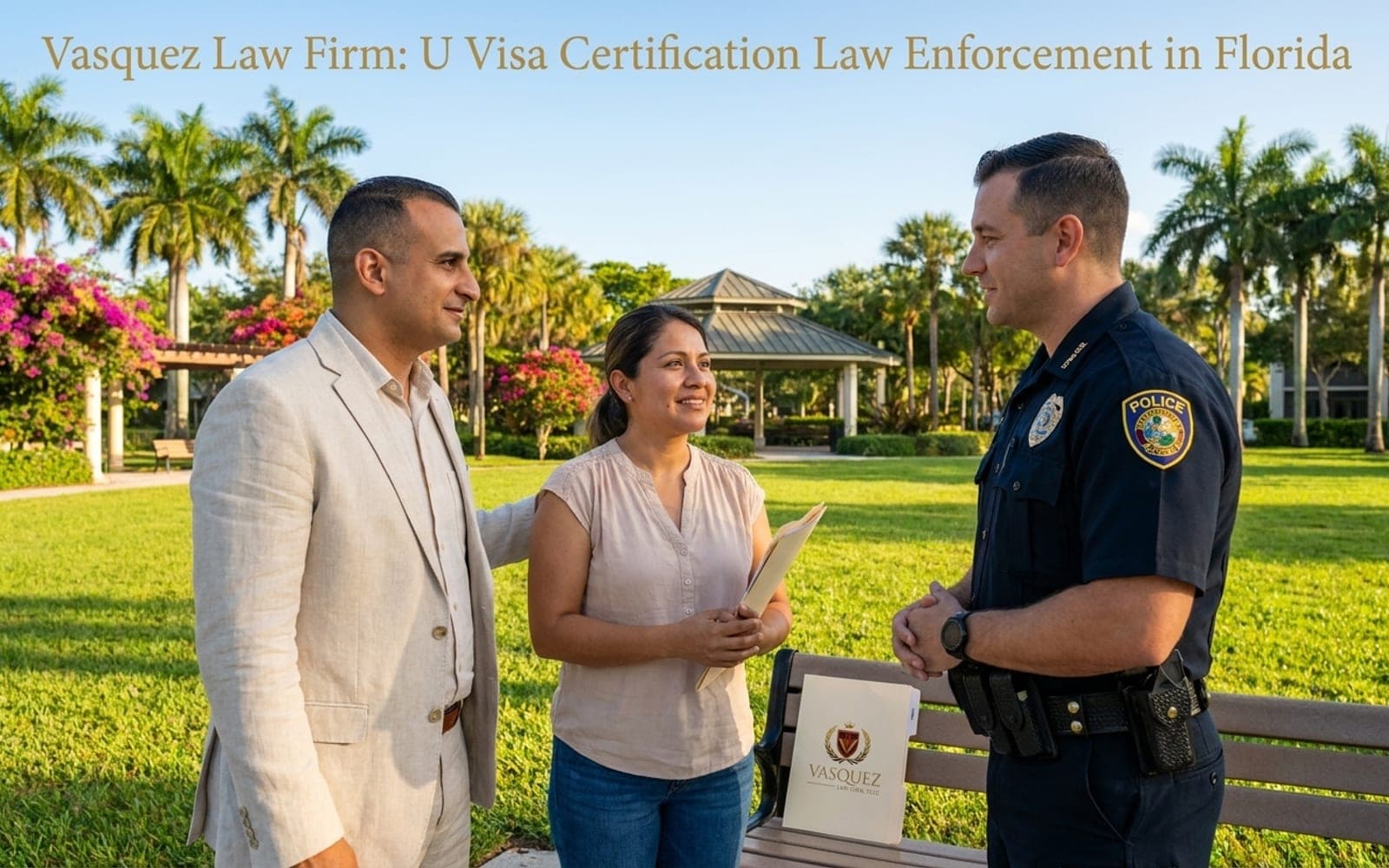 Vasquez Law Firm: Certificación de Visa U… — guía del abogado de inmigración en Florida