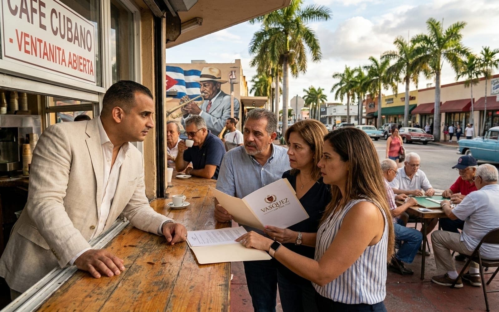 Nuevas Políticas Migratorias 2026 en… — guía del abogado de inmigración en Florida