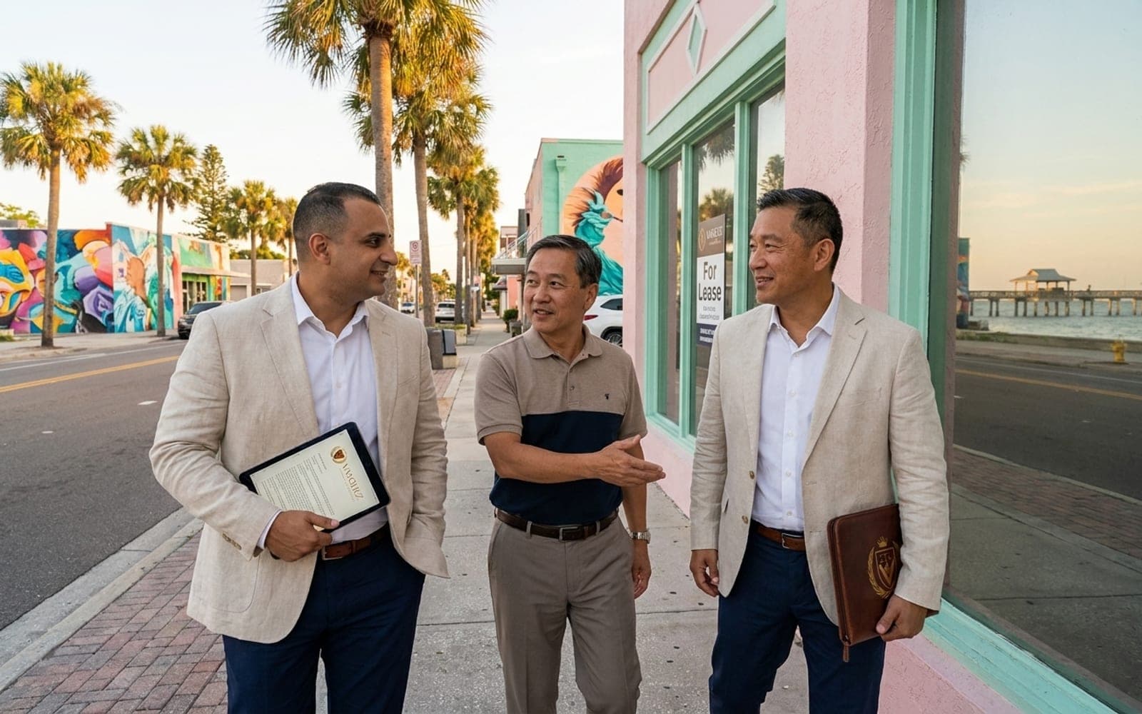Guía de Visas para Inversionistas E-2 en… — guía del abogado de inmigración en Florida