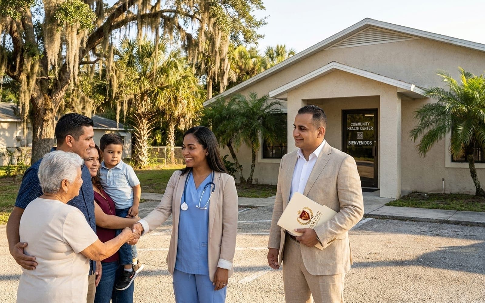 Colocación de Médicos con Exención… — Vasquez Law Firm abogados de inmigración Florida