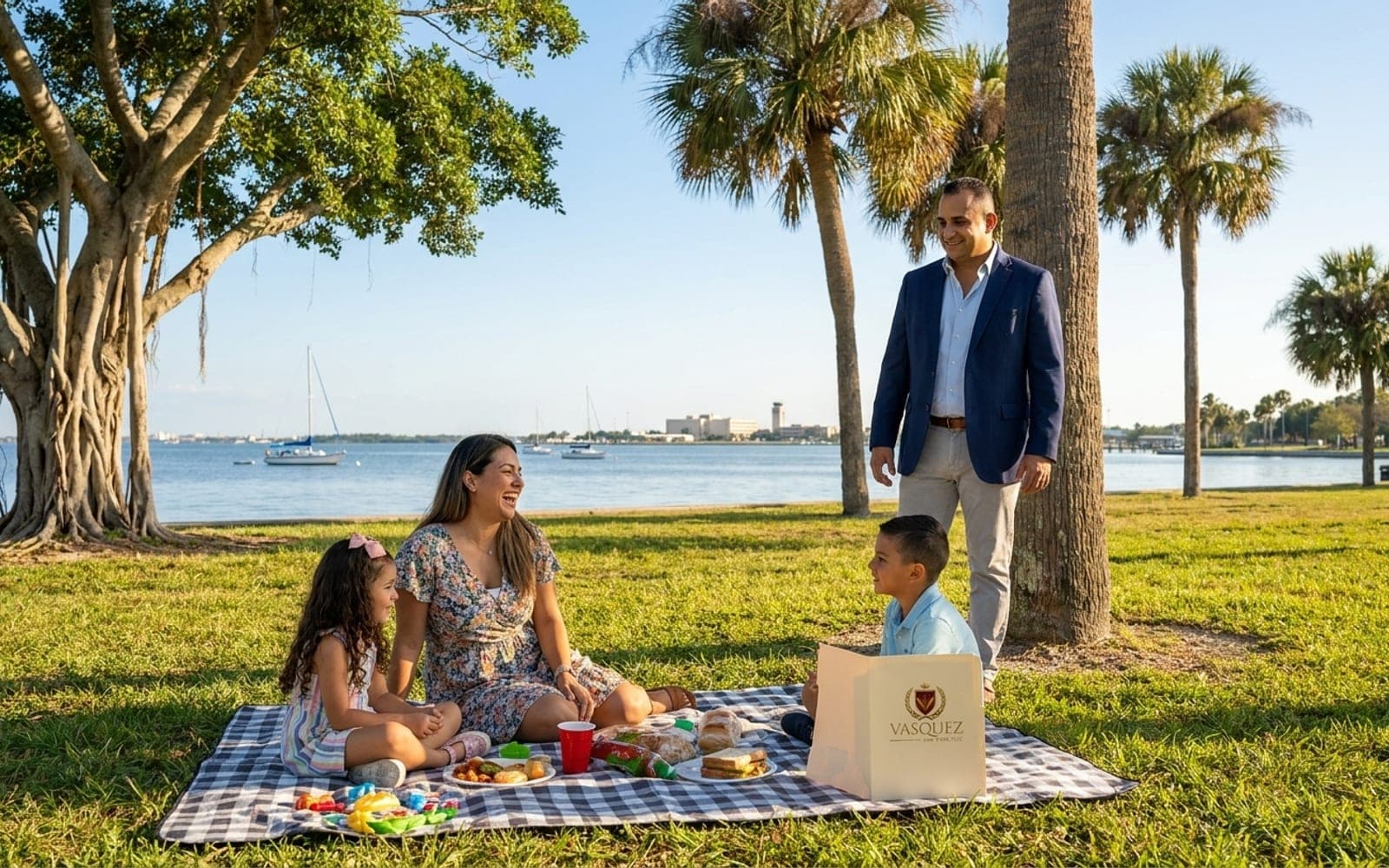 Parole in Place para Familias Militares en… — guía del abogado de inmigración en Florida