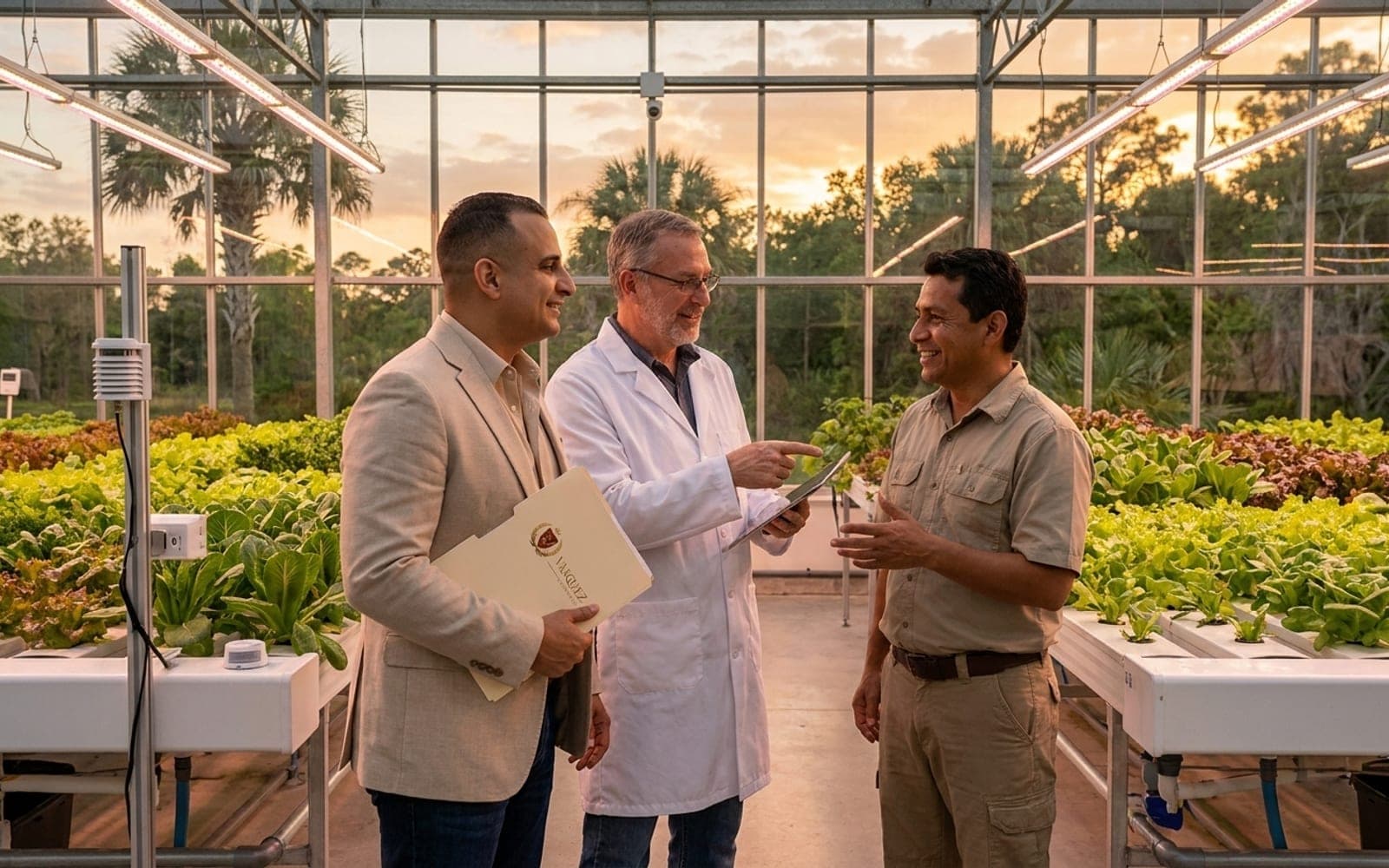 Certificación Laboral PERM en Florida: Guía… — guía del abogado de inmigración en Florida