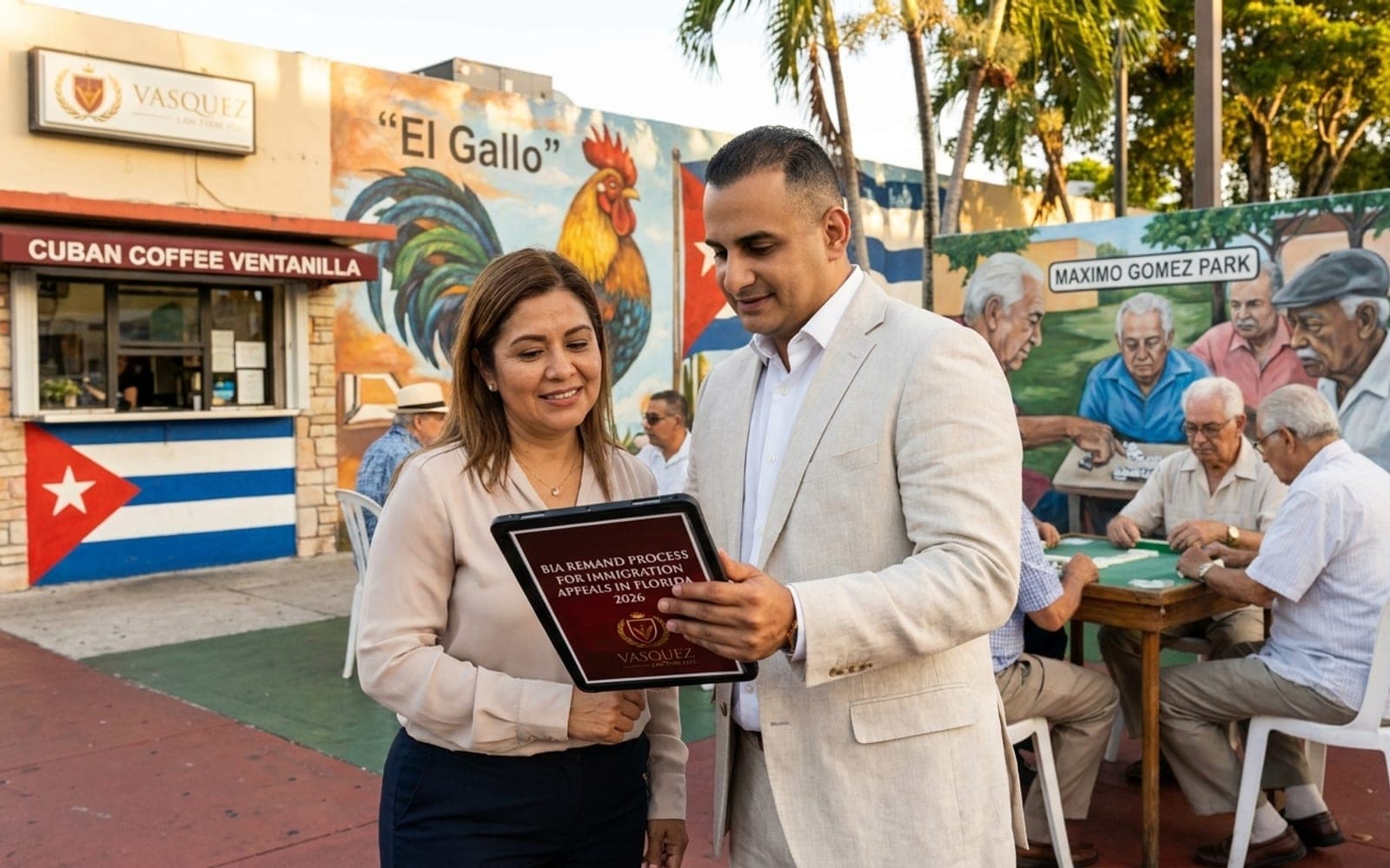 Proceso de Remisión BIA para Apelaciones… — guía del abogado de inmigración en Florida