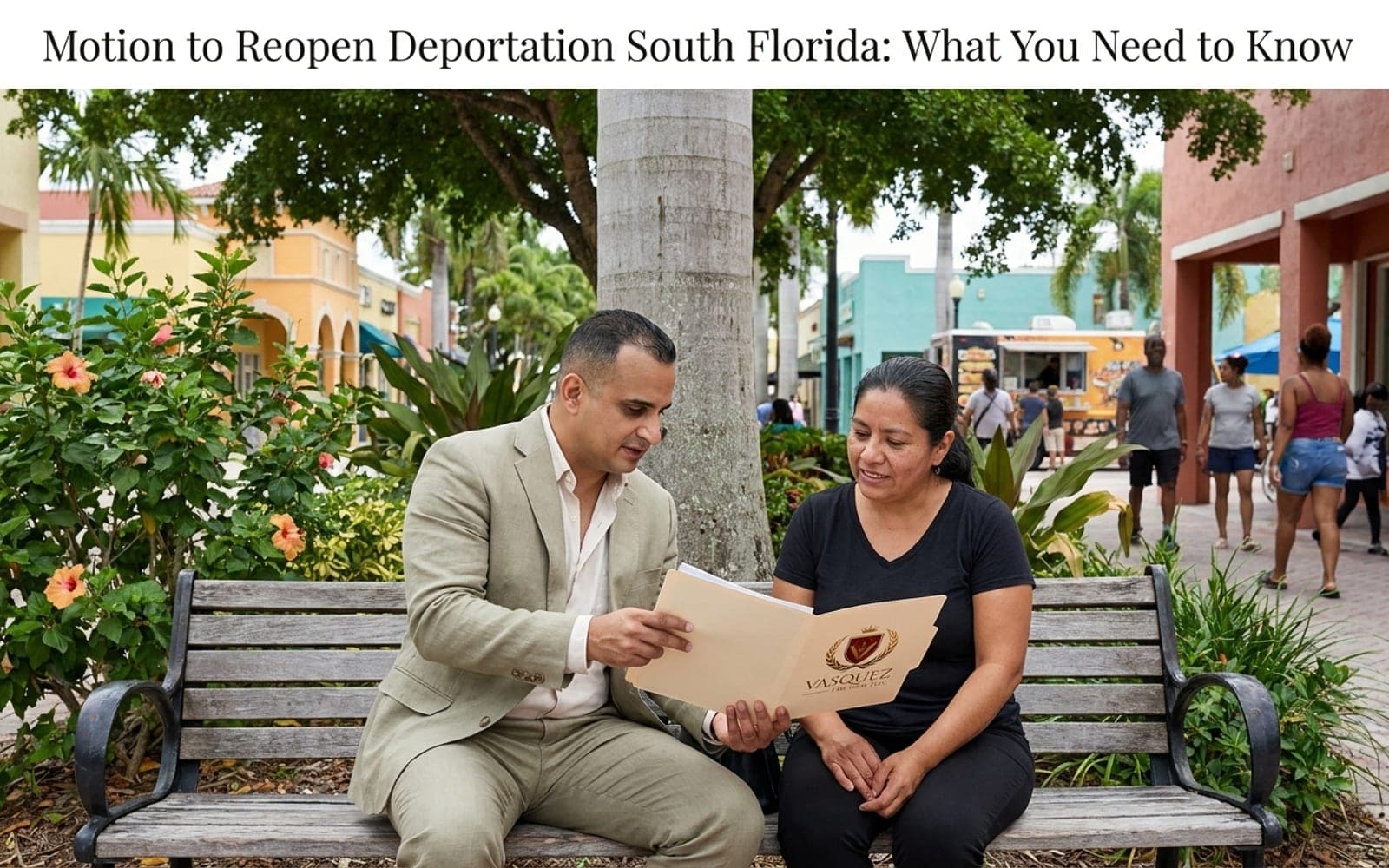 Moción para Reabrir Deportación en… — Vasquez Law Firm abogados de inmigración Florida