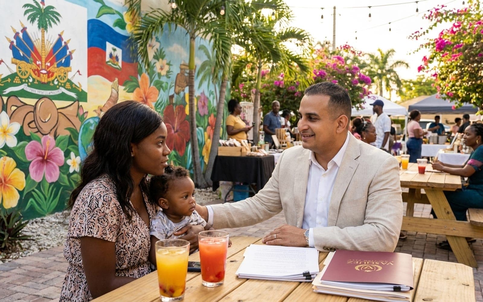 Consulta Gratuita con Abogado de… — guía del abogado de inmigración en Florida
