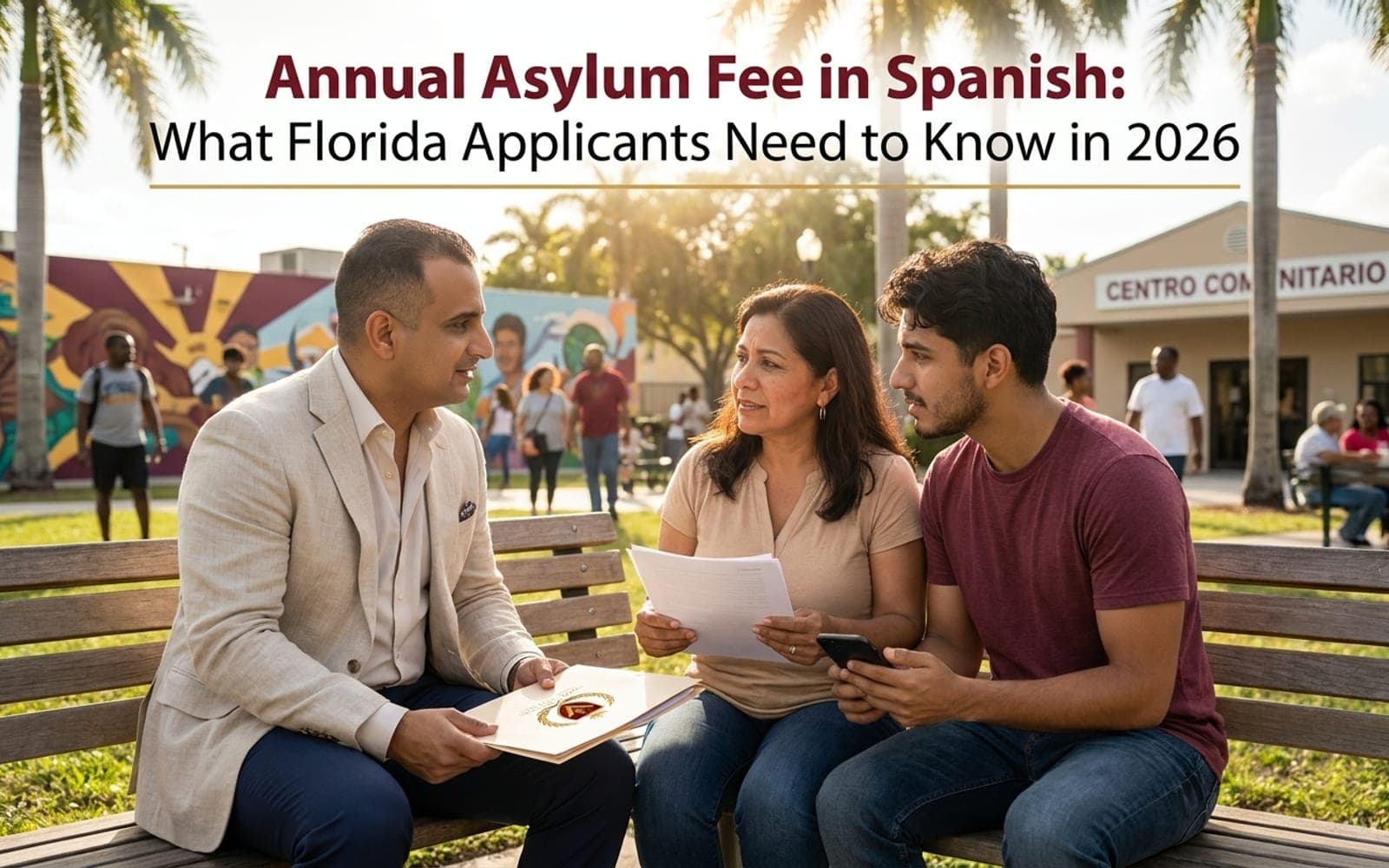 Tarifa Anual de Asilo en Español… — Vasquez Law Firm abogados de inmigración Florida