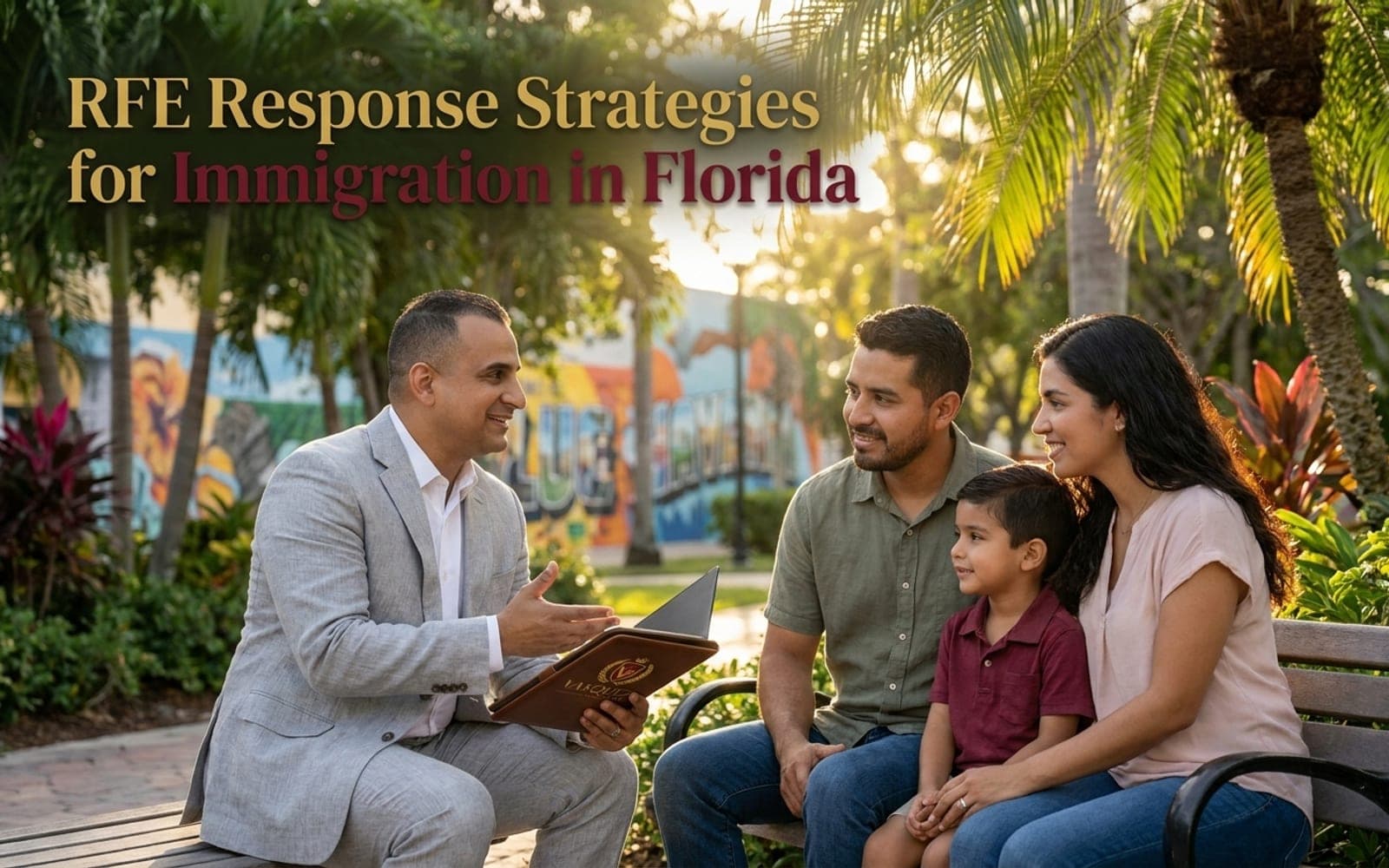Estrategias de Respuesta a RFEs de… — Vasquez Law Firm abogados de inmigración Florida