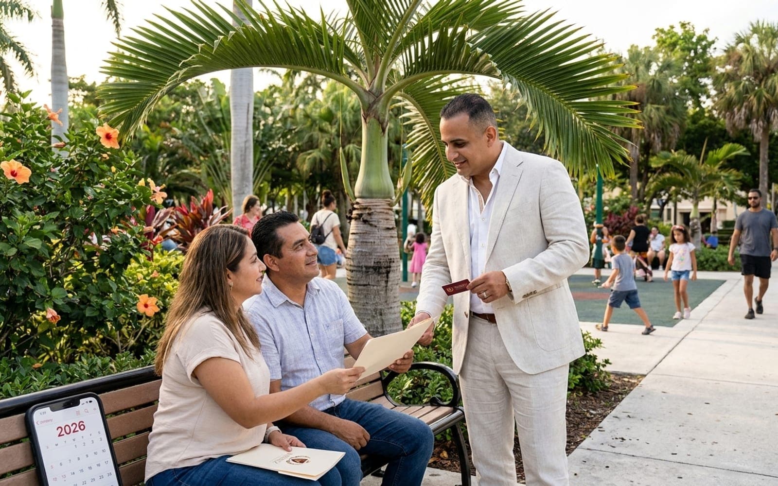 Retraso Solicitud Ciudadanía Florida: Qué… — guía del abogado de inmigración en Florida