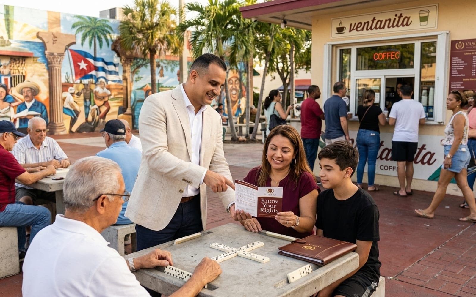 Derechos de Inmigración en Florida: Conozca… — guía del abogado de inmigración en Florida