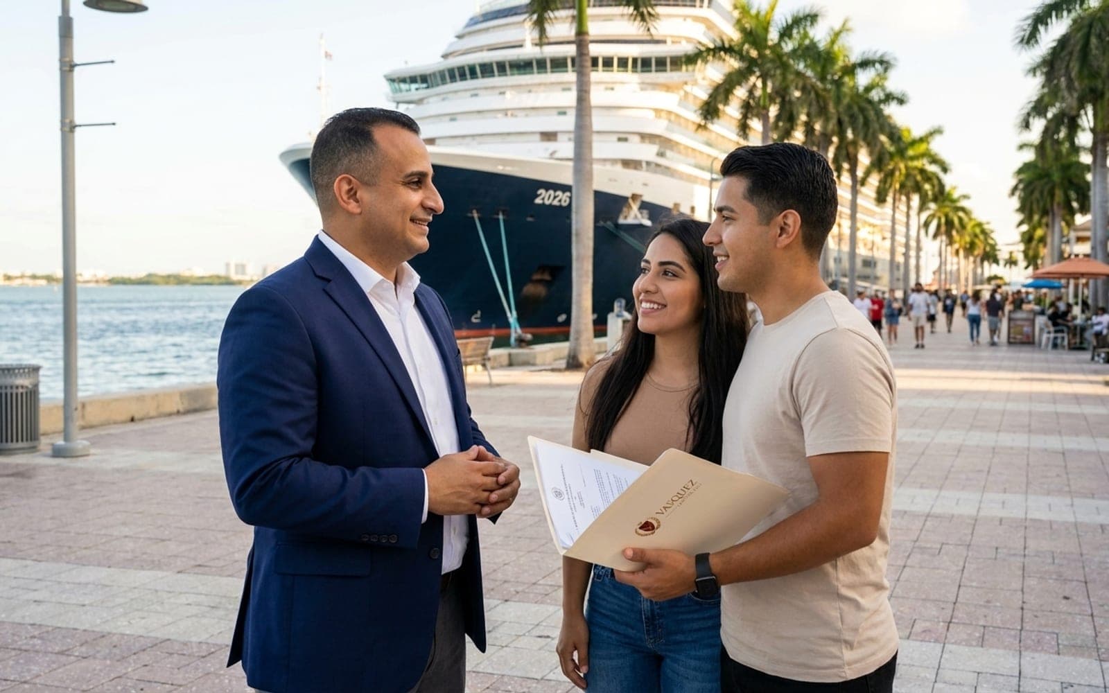 Abogado de Procesamiento Consular para… — guía del abogado de inmigración en Florida