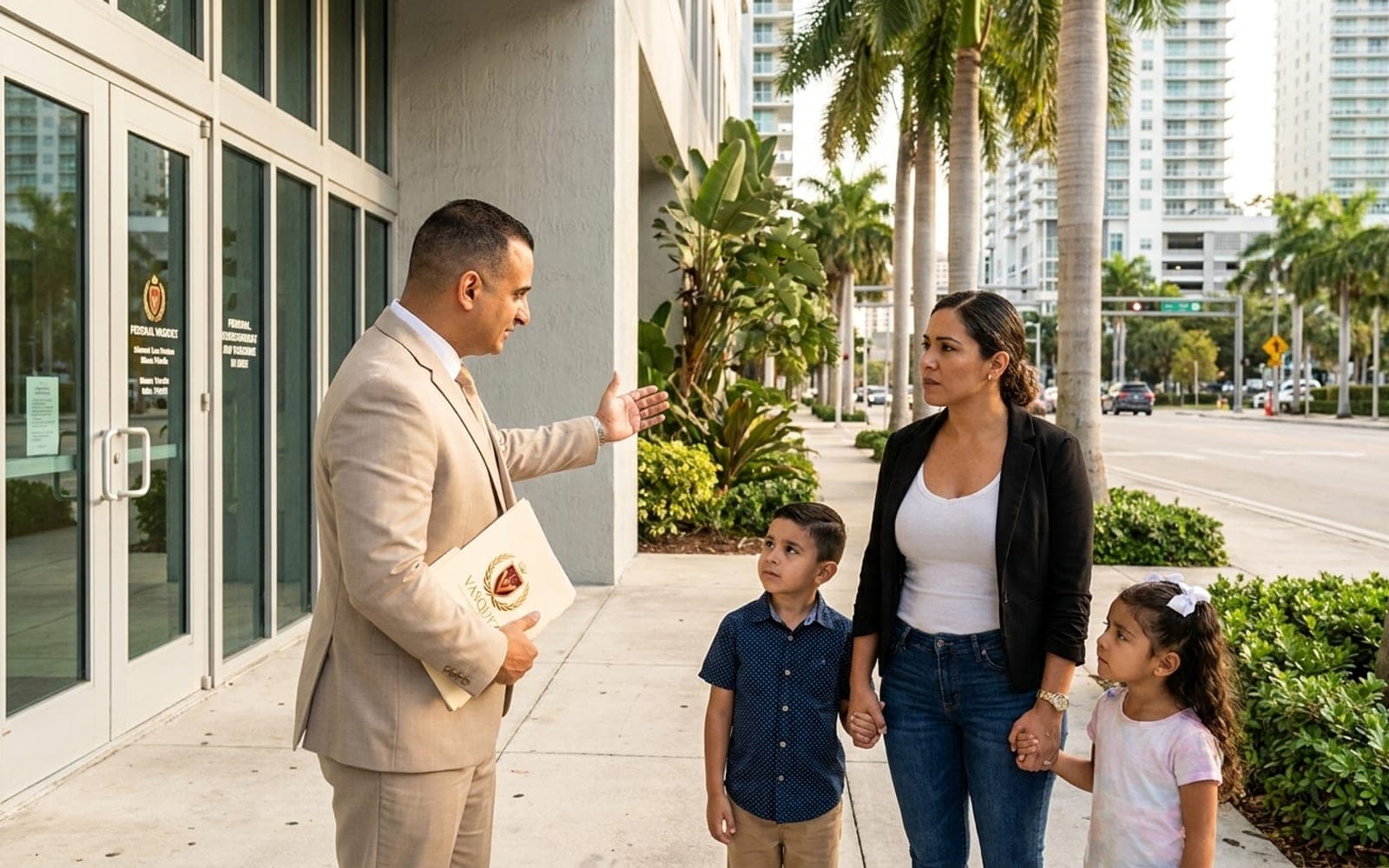 Immigration Appeal BIA Process in Florida 2026 — immigration law guide for Florida