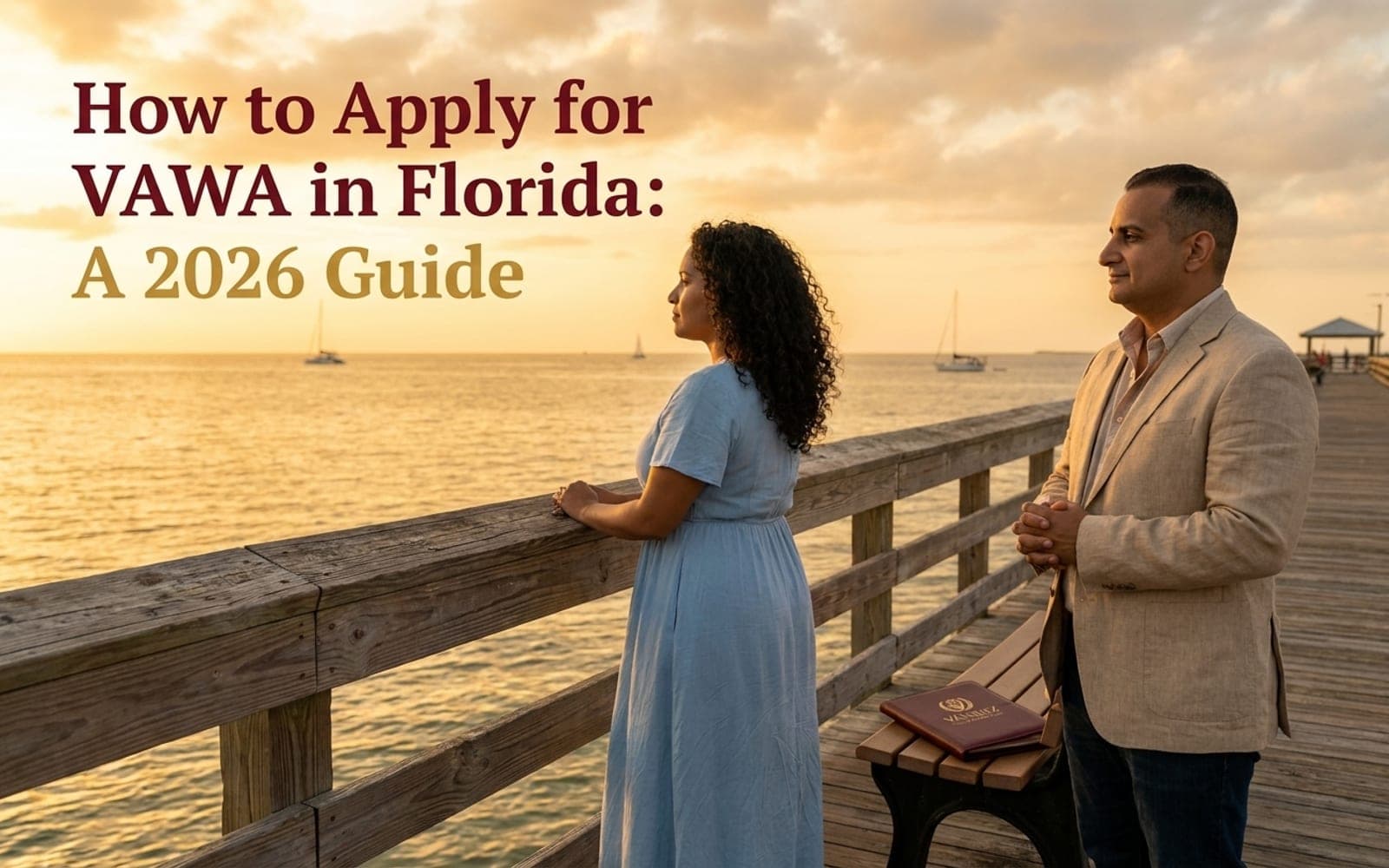 Cómo Solicitar VAWA en Florida: Guía… — Vasquez Law Firm abogados de inmigración Florida