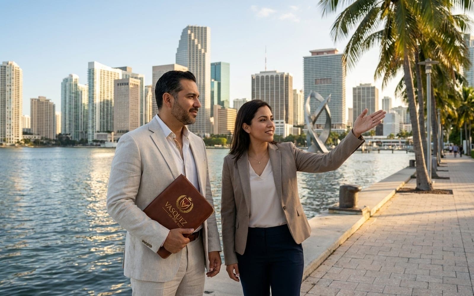 Reglas de Permiso de Trabajo H-4 EAD para… — ley de inmigración Florida explicada