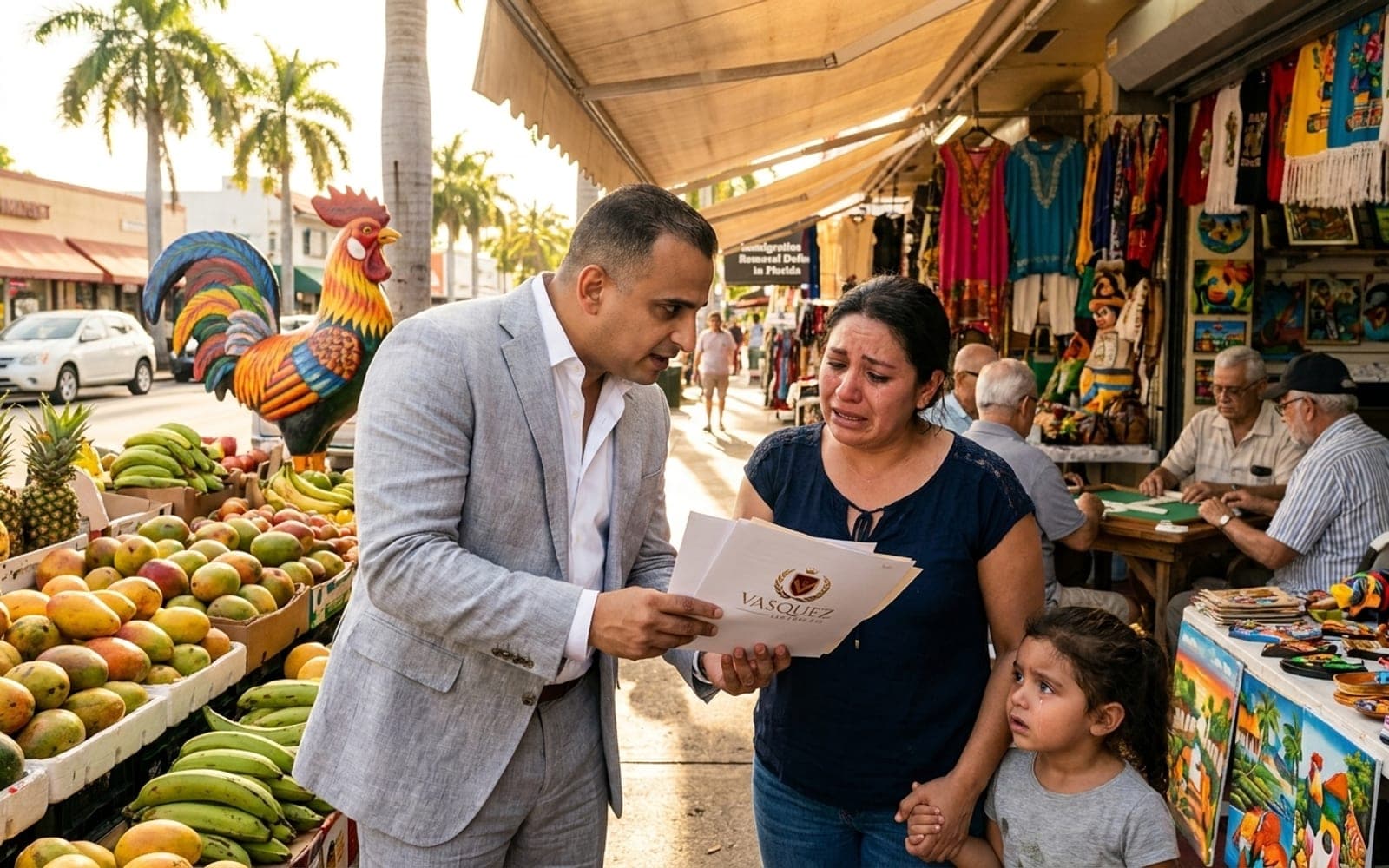 Abogado de Inmigración: Defensa en… — Vasquez Law Firm abogados de inmigración Florida