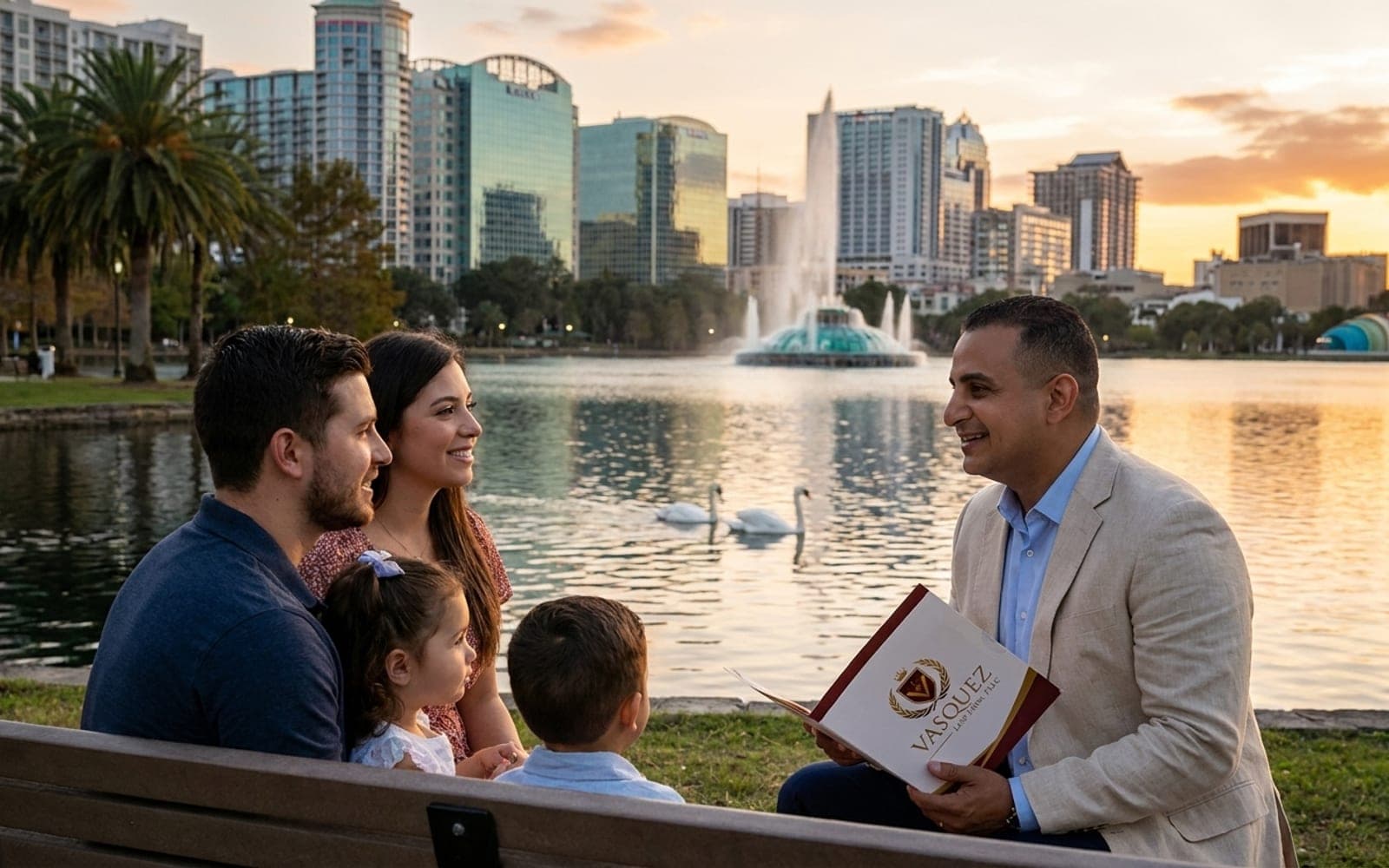 Servicios de Abogado de Inmigración en… — guía del abogado de inmigración en Florida