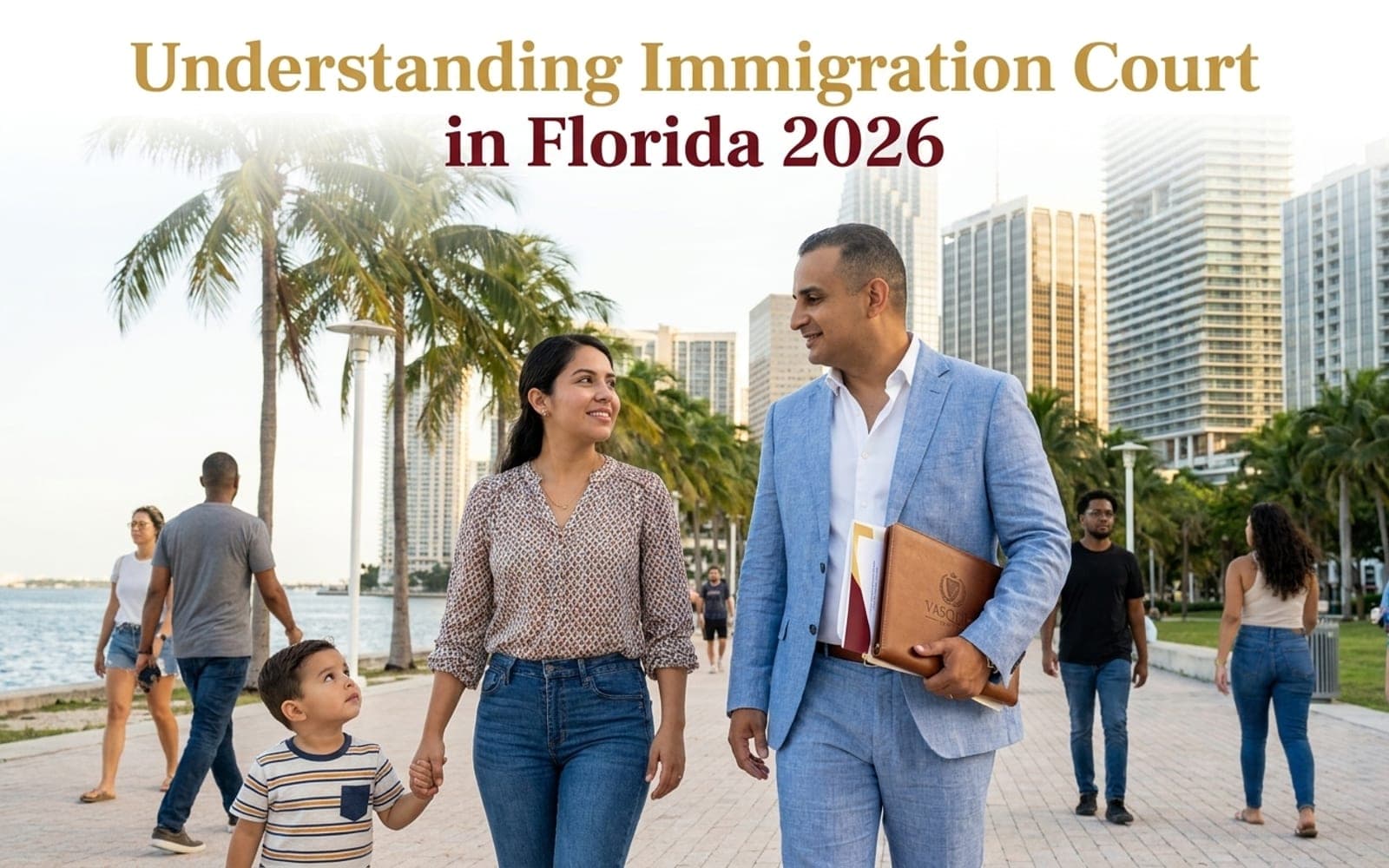 Comprender el Tribunal de Inmigración… — Vasquez Law Firm abogados de inmigración Florida