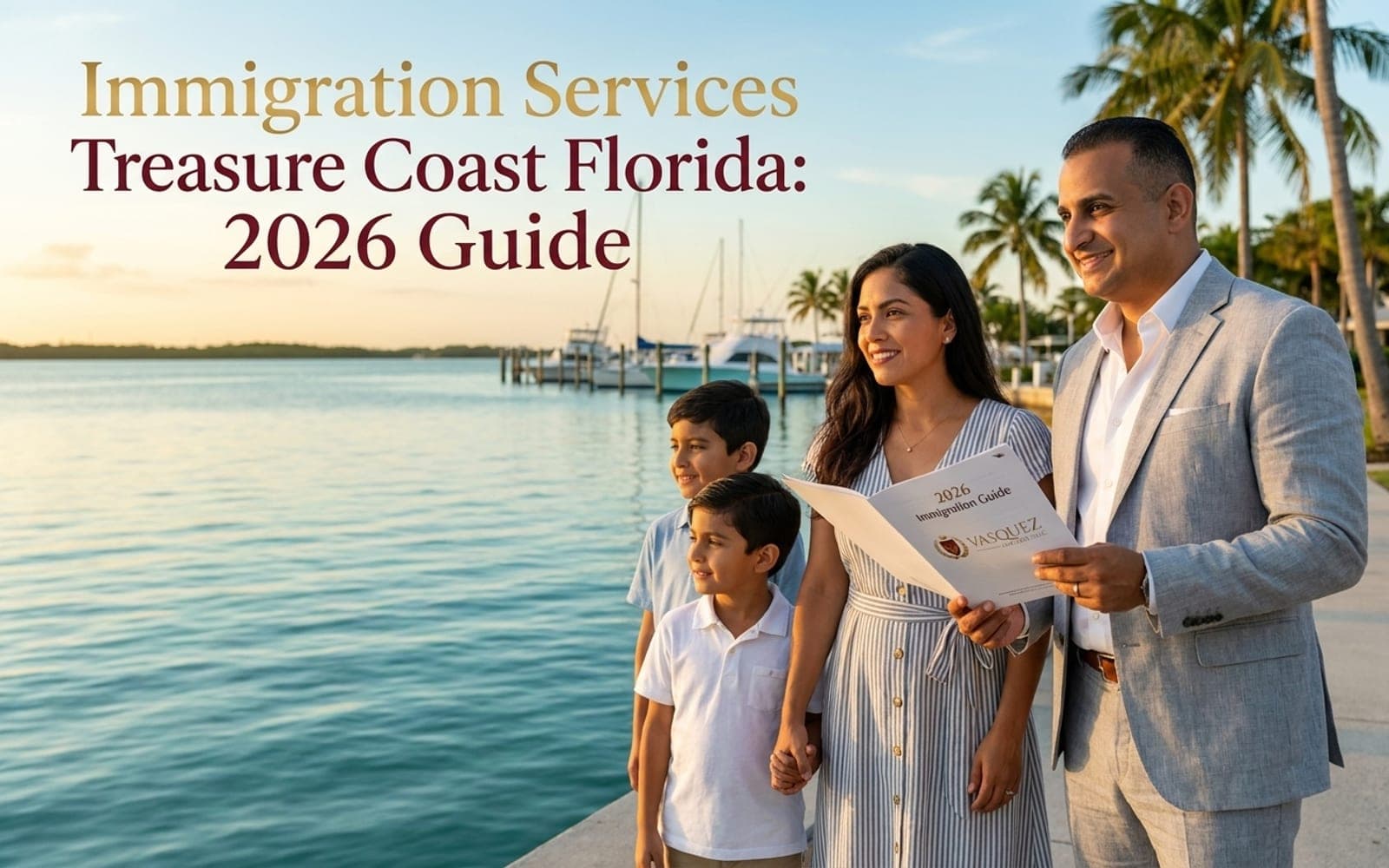 Servicios de Inmigración en la Costa del… — guía del abogado de inmigración en Florida