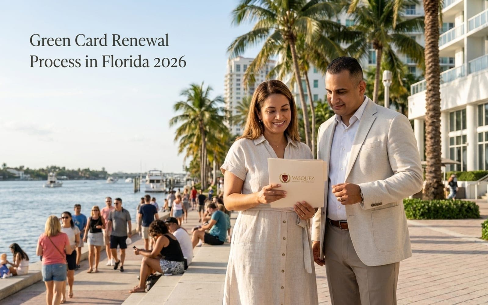 Renovar Green Card en Florida 2026 — Vasquez Law Firm abogados de inmigración Florida