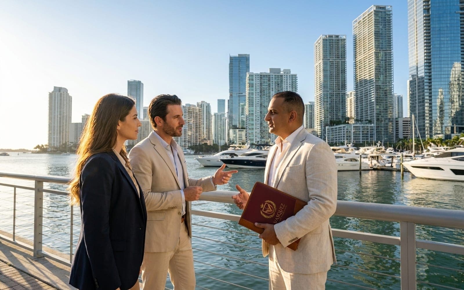 Tarjeta Verde EB-5 en Florida: Guía 2026 Inversionistas