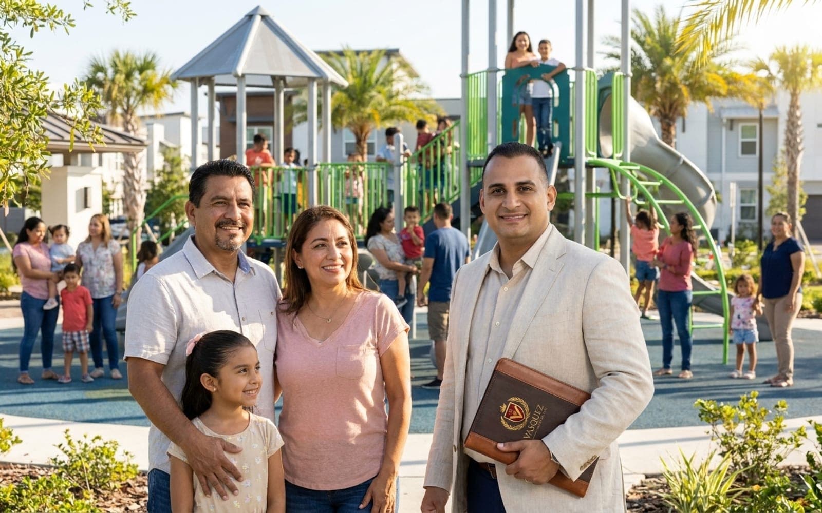 Guía de Abogados de Inmigración en Florida Central 2026