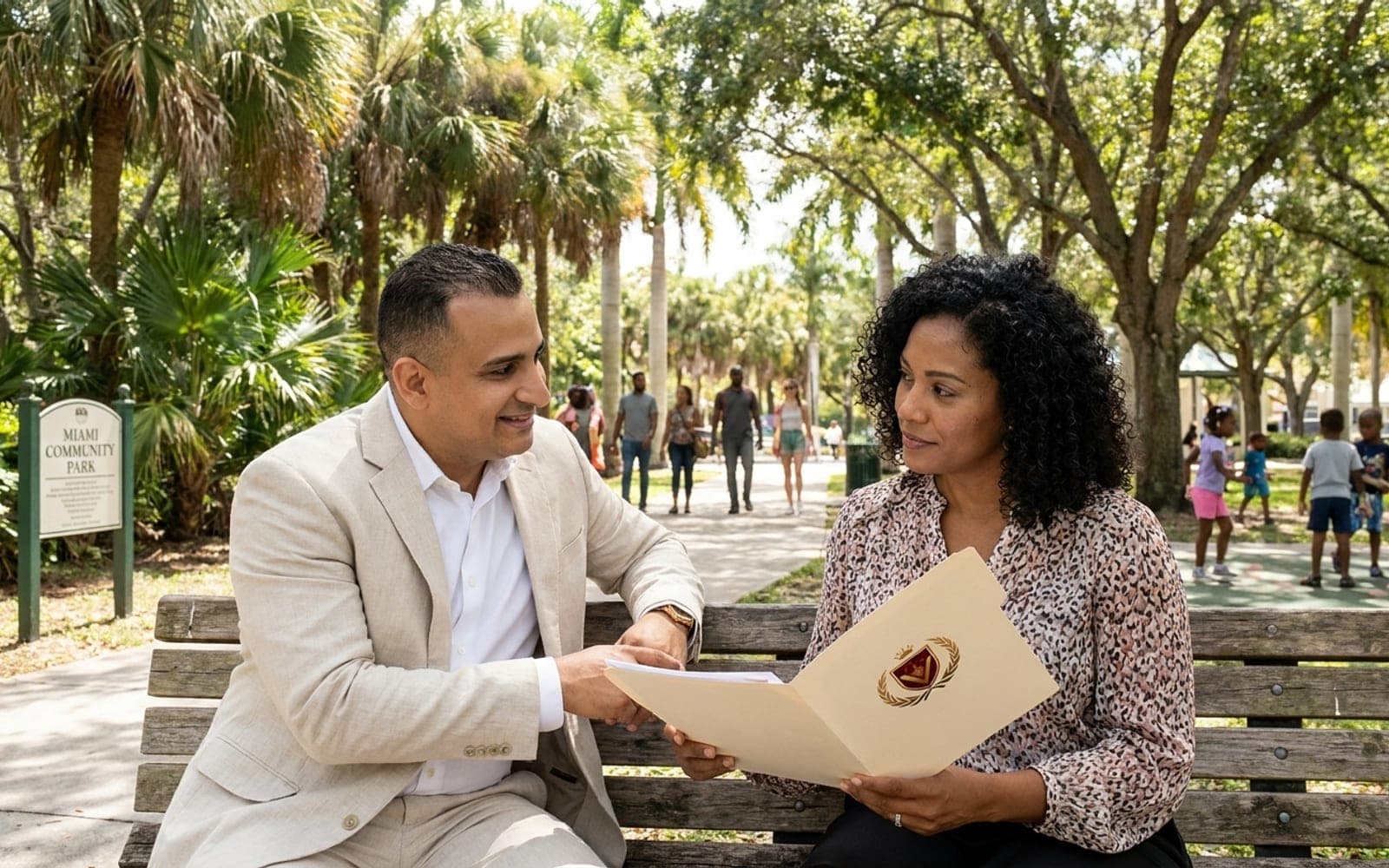 Visa U para Víctimas de Crímenes en Florida: Guía 2026