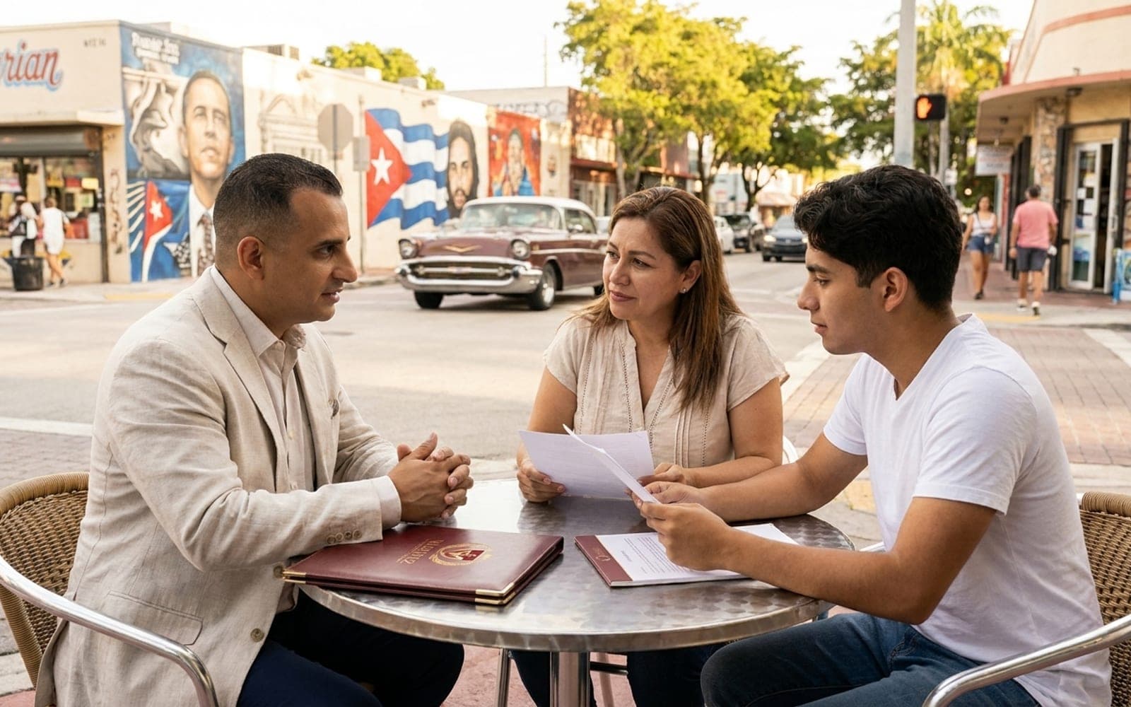 Costo Abogado de Inmigración en Florida: Guía Esencial 2026