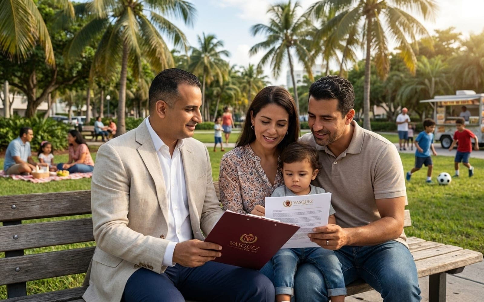 Guía de Elegibilidad para DED en Florida: Venezuela y Haití