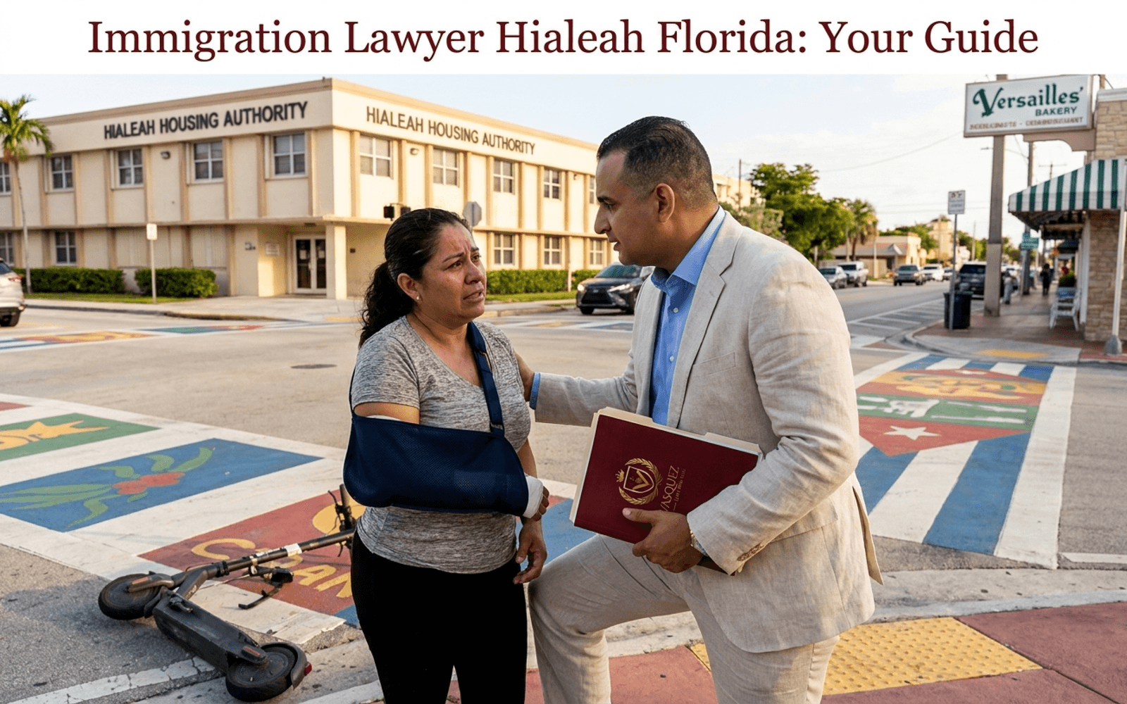 Immigration Lawyer Hialeah Florida: Your… — Vasquez Law Firm immigration lawyer Florida