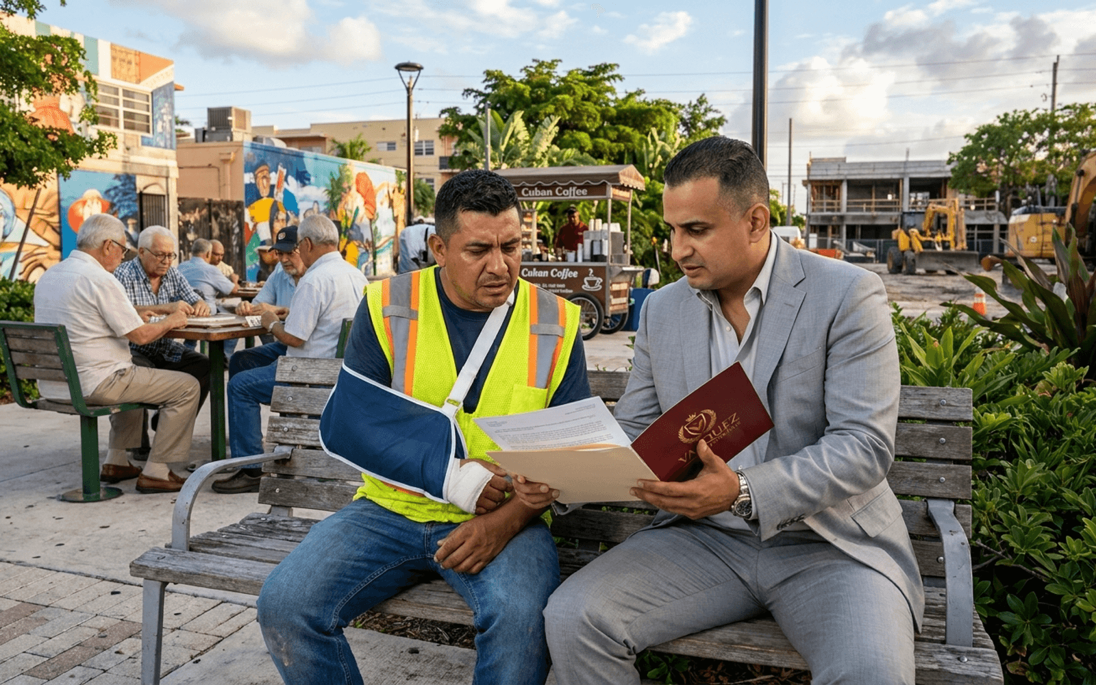 PERM Labor Certification in Florida: A Guide… — guide from immigration lawyer in Florida