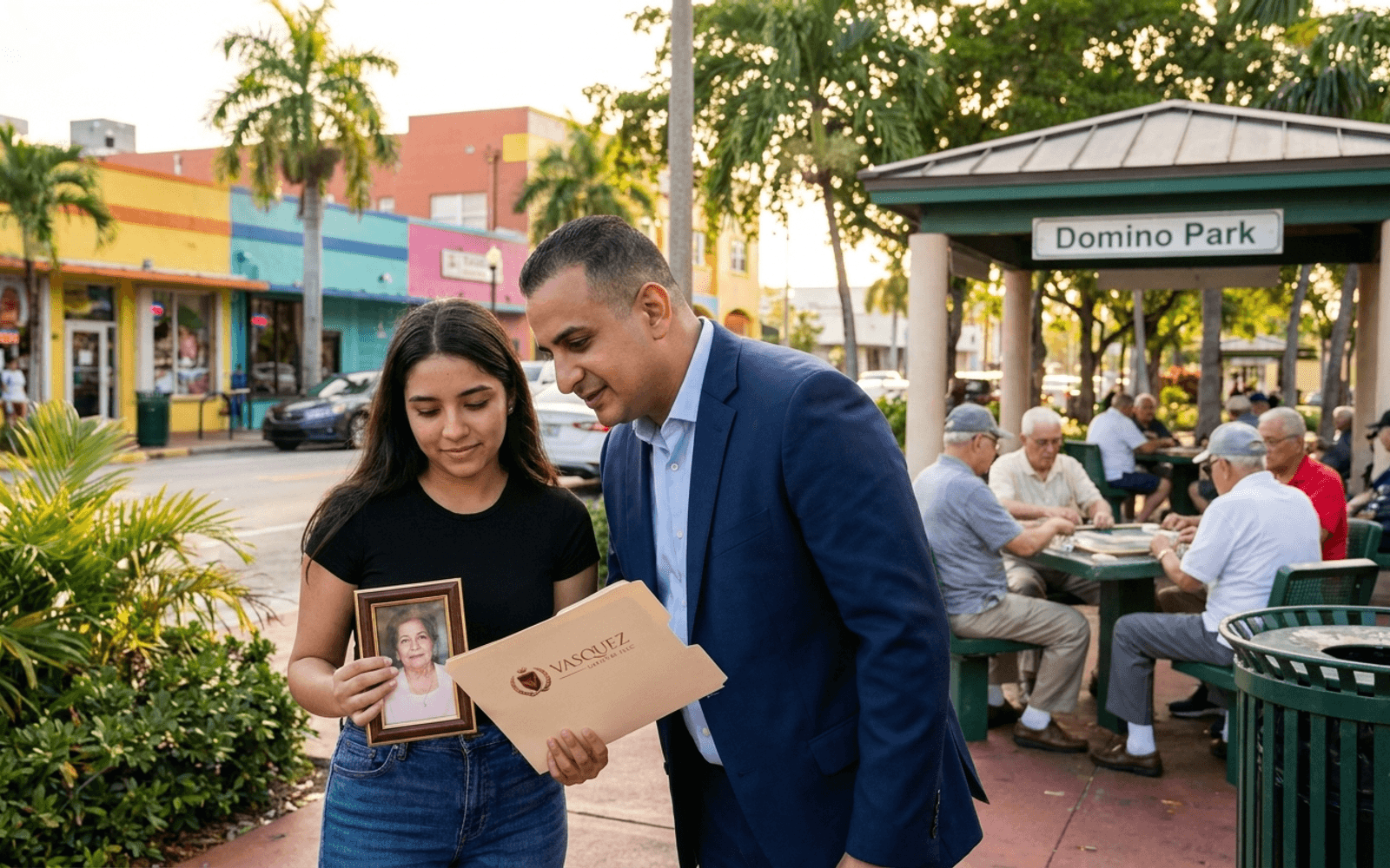 Immediate Relative Petition in Florida: What You… — immigration law guide for Florida