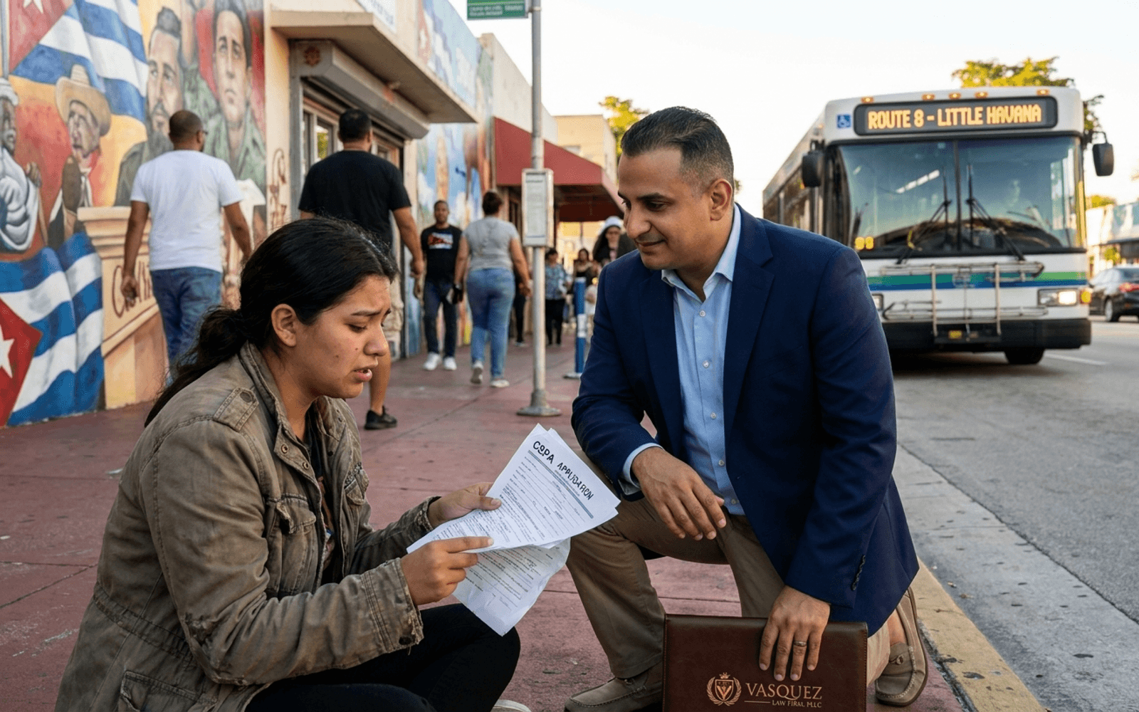 Child Status Protection Act: Navigating CSPA in… — immigration law guide for Florida
