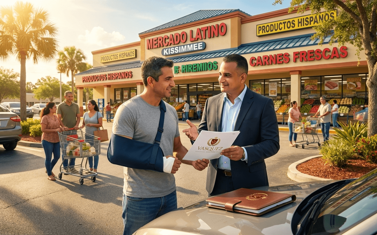 Immigration Services in Kissimmee, Florida | VLF… — immigration law guide for Florida