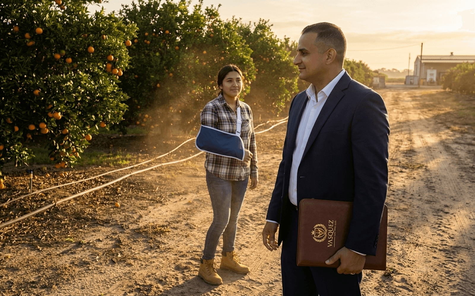 U Visa Crime Victims in Florida: Immigration Relief — immigration law guide for Florida