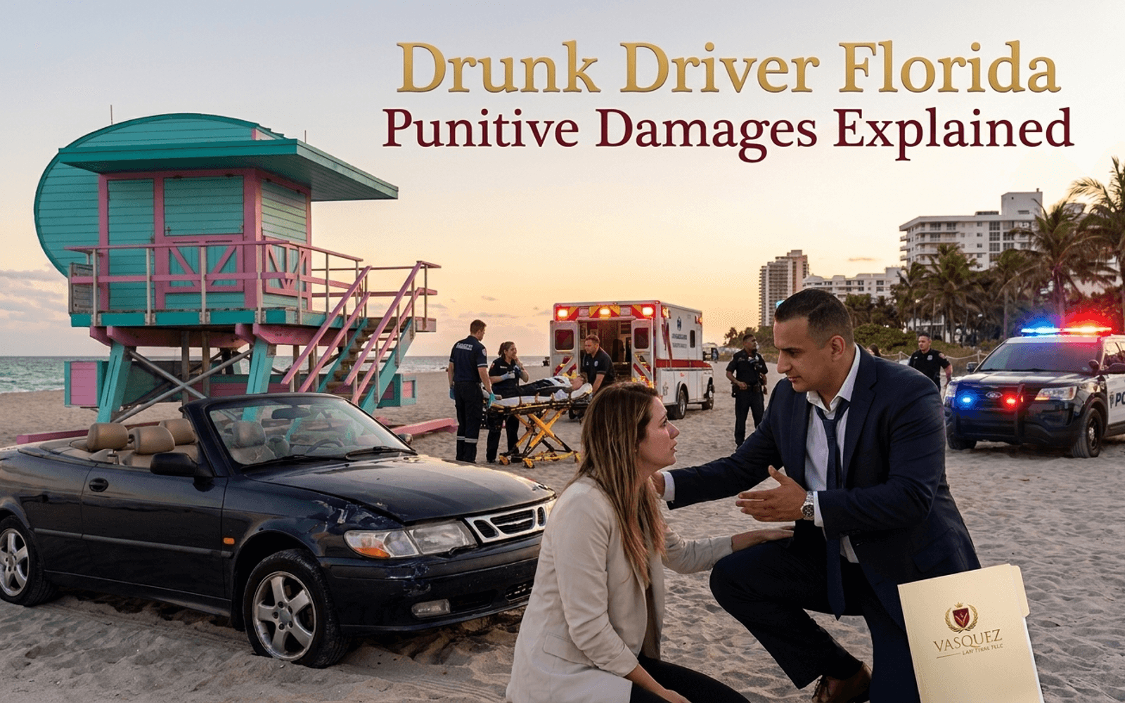 Drunk Driver Florida Punitive Damages Explained |… — immigration law guide for Florida