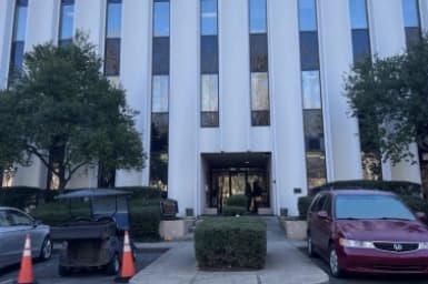 Charlotte office exterior