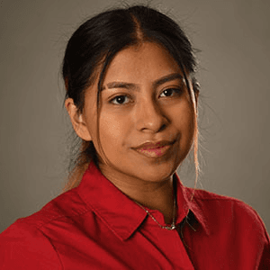 Briseyda Ponce — Ganador/a de beca Vasquez Law Firm abogados de inmigración Florida