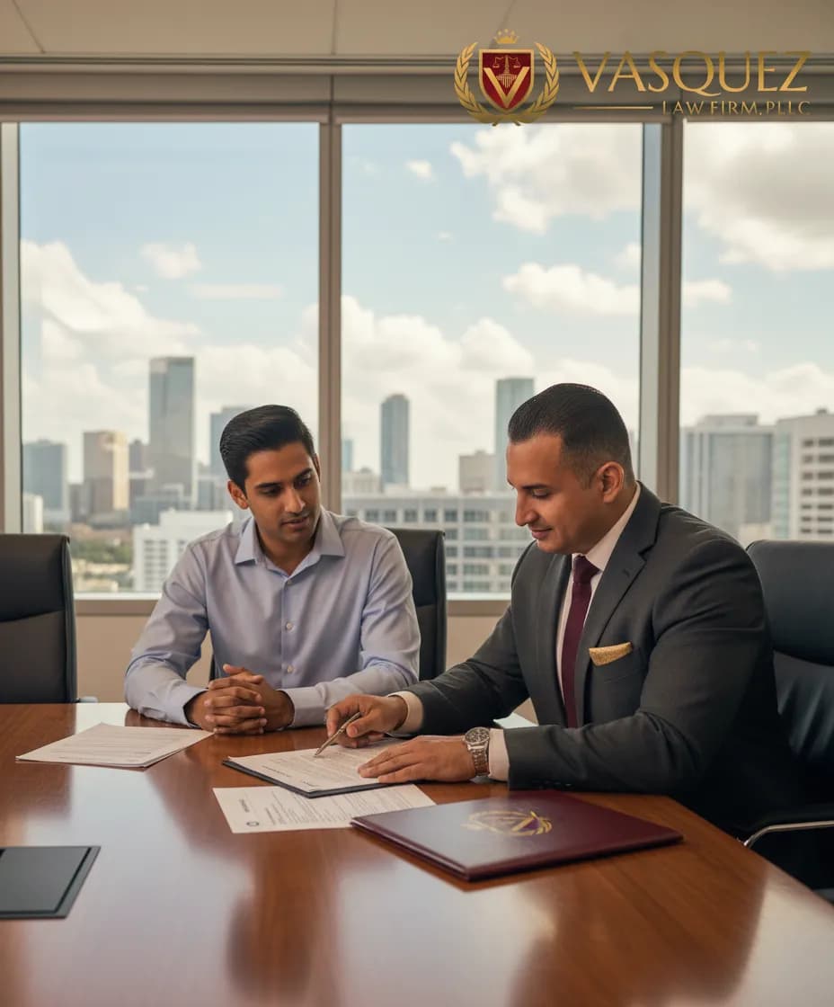 Employment Immigration