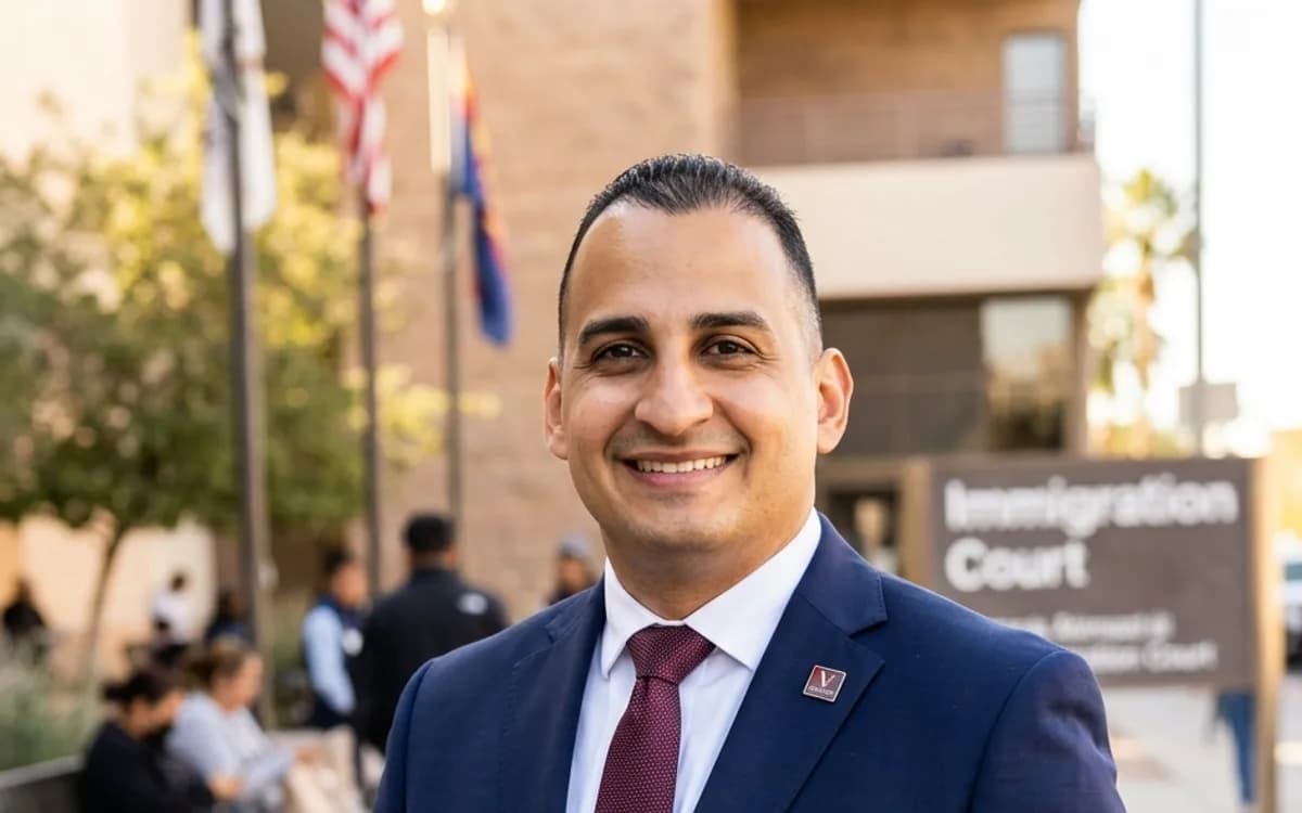NACARA attorney